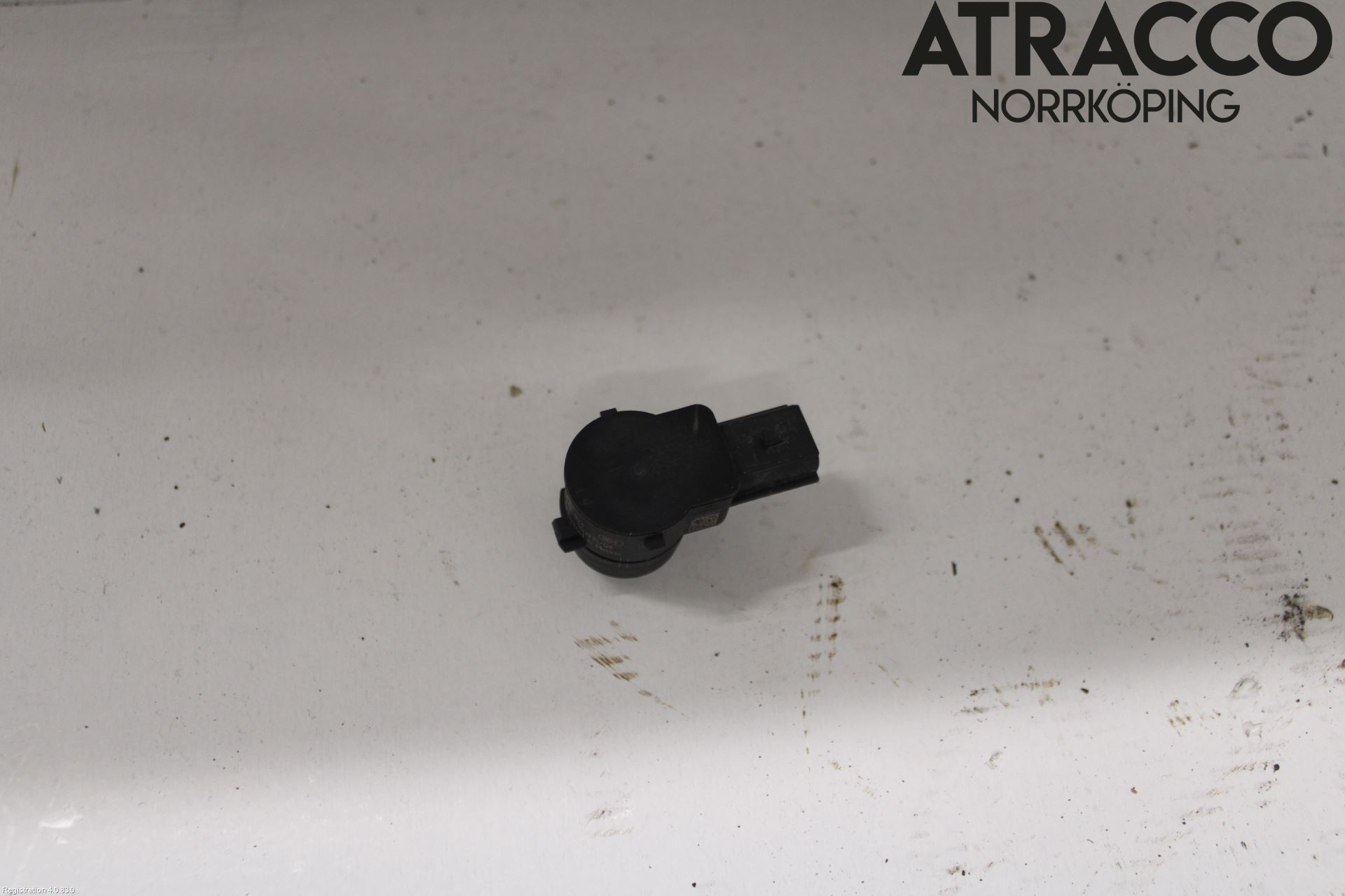 Opel INSIGNIA 09-16 Parkeringshjälp Backsensor