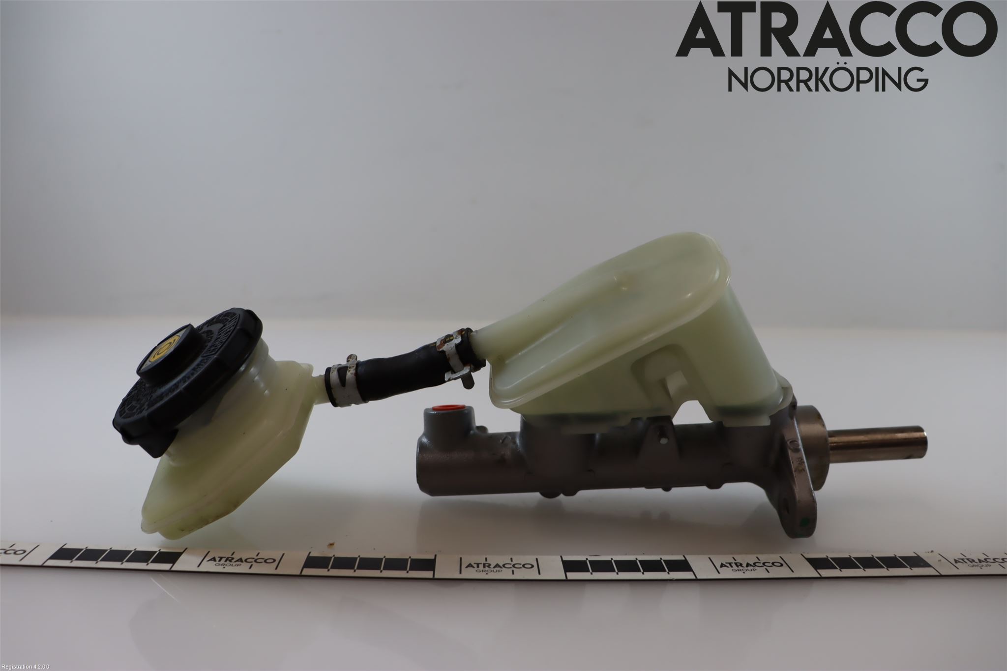 Honda CIVIC 06-11 Broms Huvudcylinder