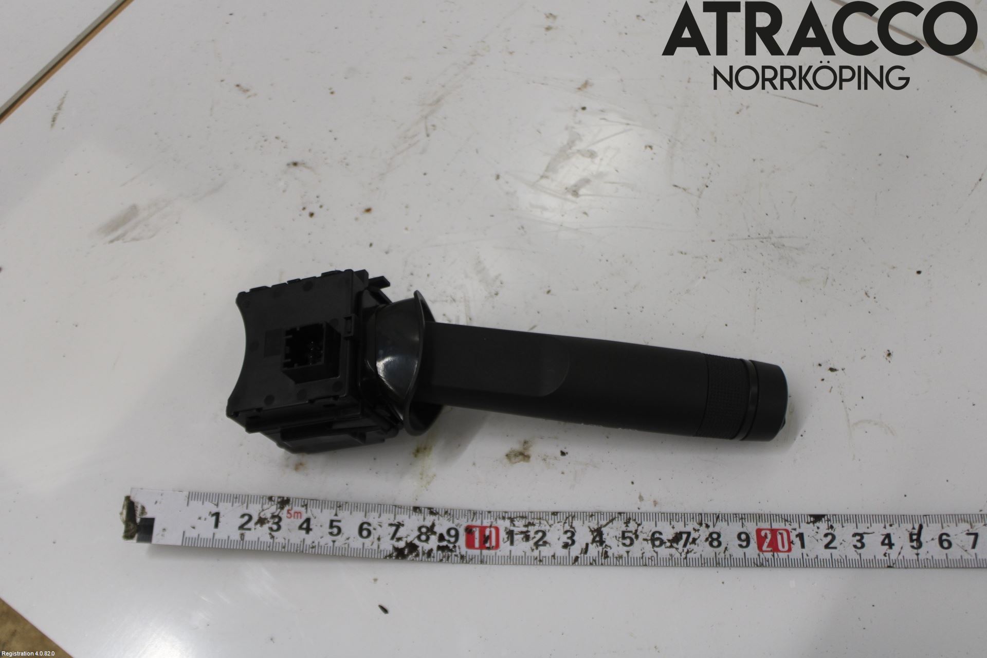 Opel CORSA E 15-19 Spak Torkar-Spolomk