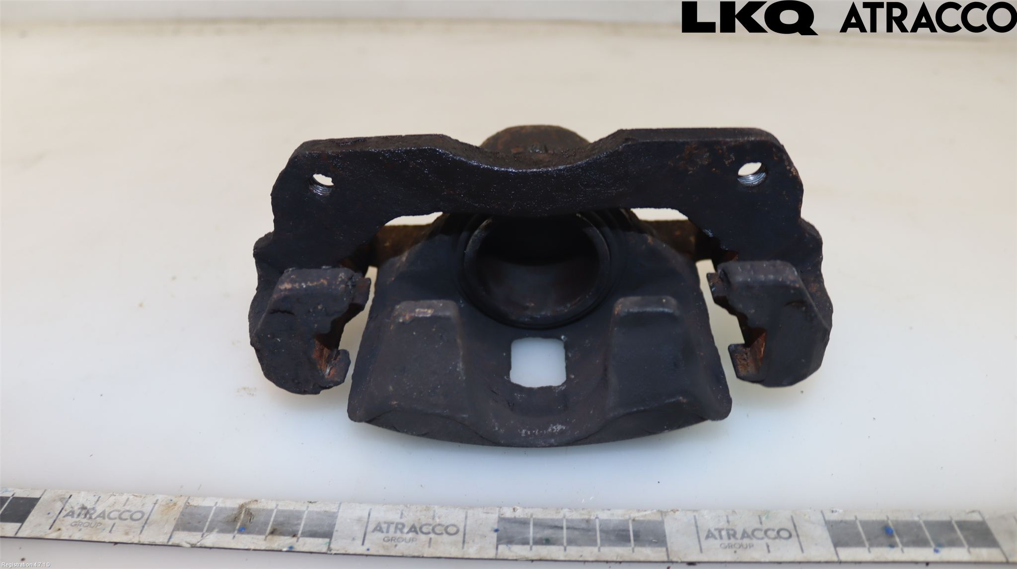 Suzuki LIANA Bromsok Fram Höger