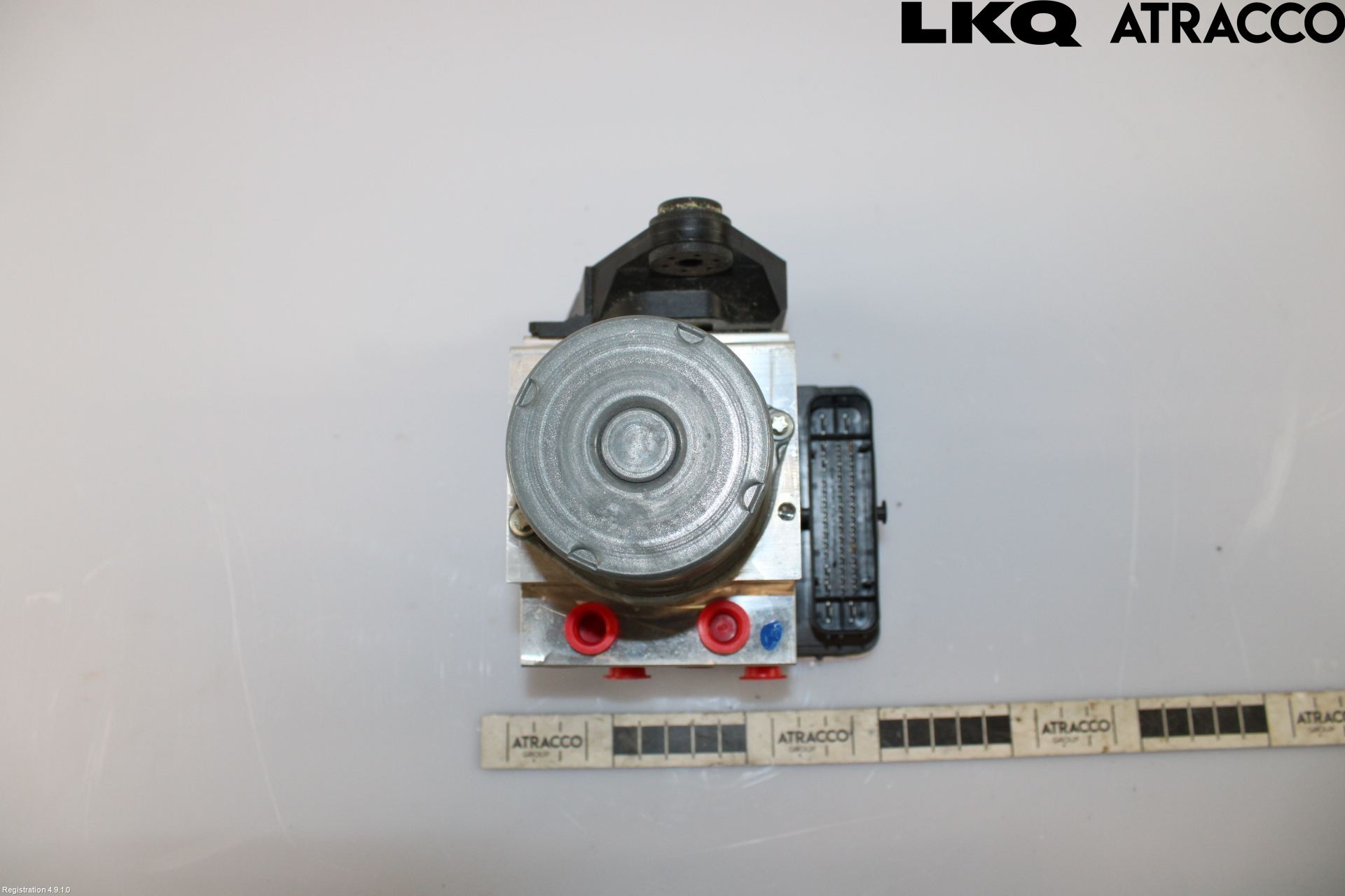 Audi A4/S4 B9 20- Abs Hydraulaggregat