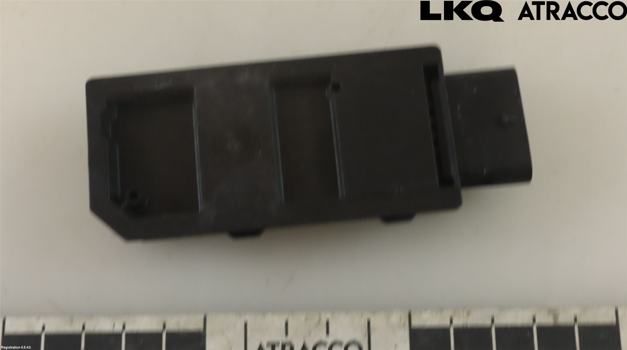 Skoda OCTAVIA (NX) 20- Antenn