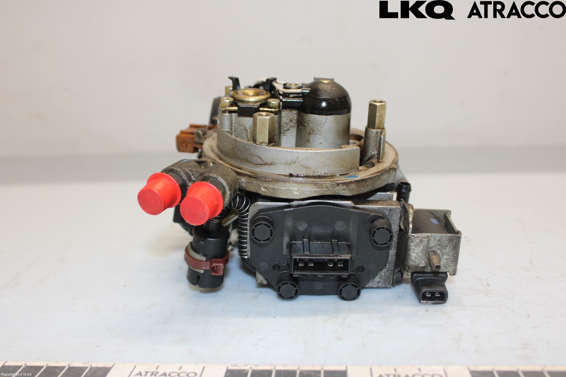 Volkswagen VW JETTA II 84-92 Förgasare