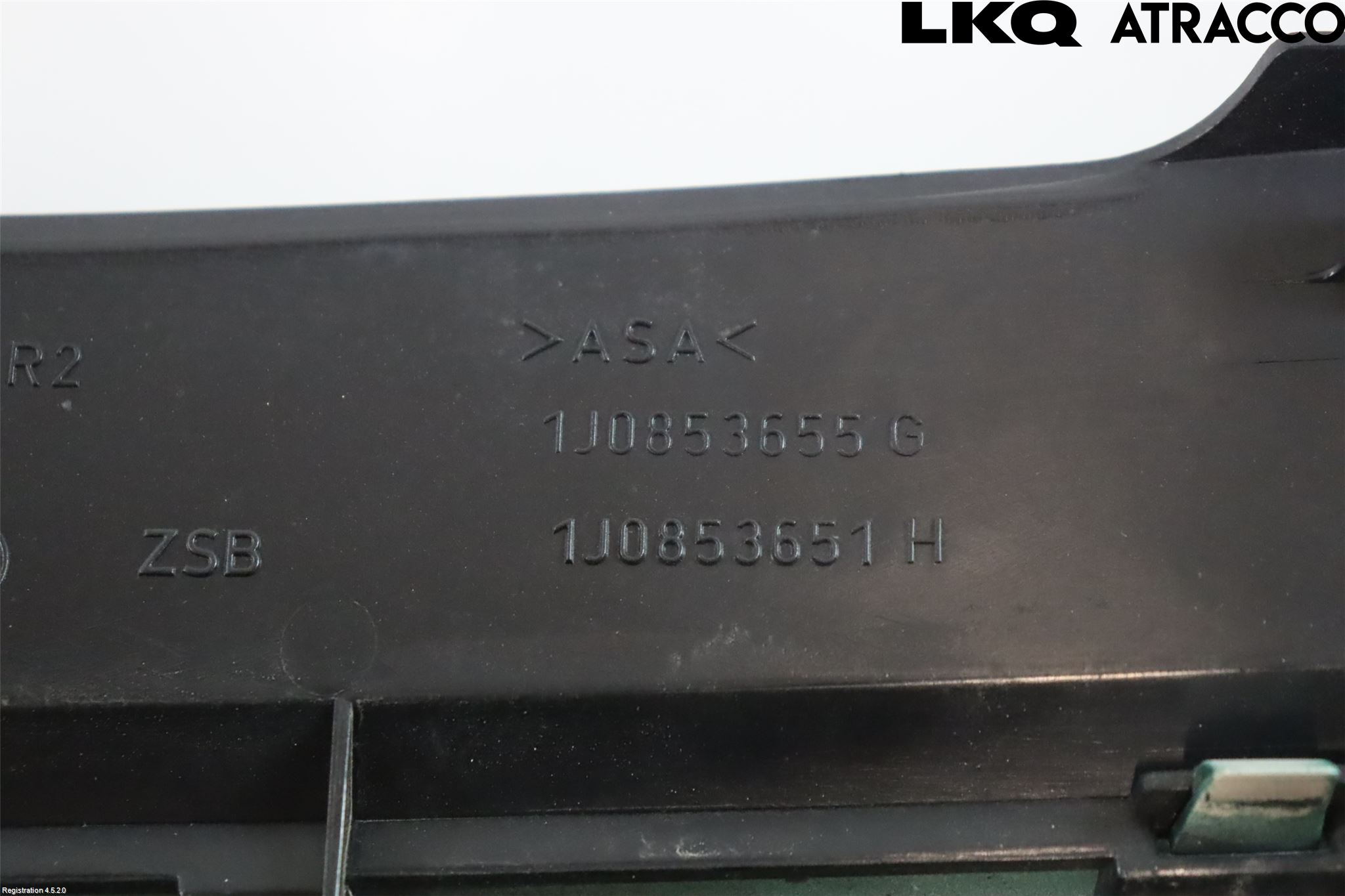 Volkswagen VW GOLF IV 98-06 Grill Komp