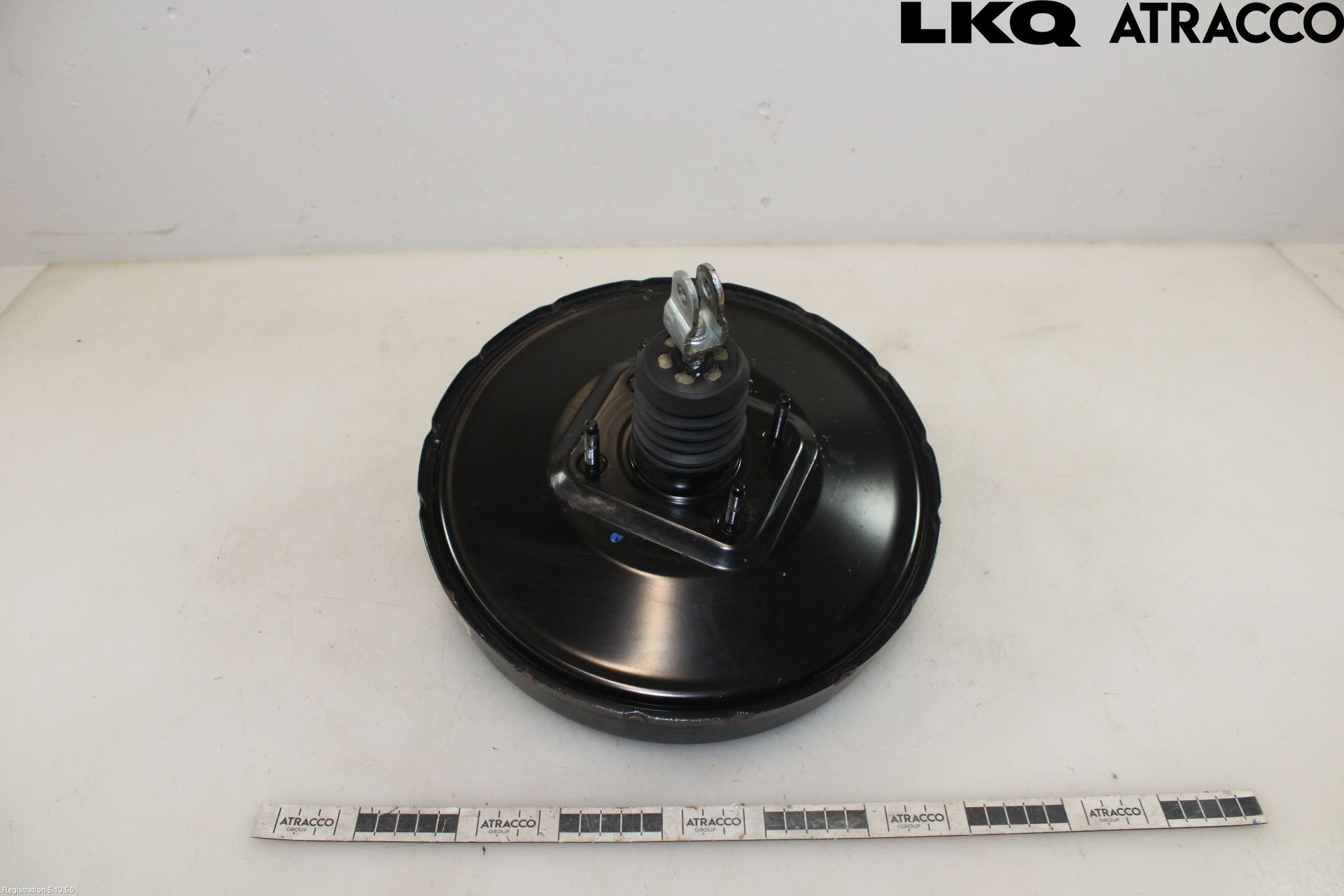 Kia SPORTAGE (QL) 16-21 Bromsservo