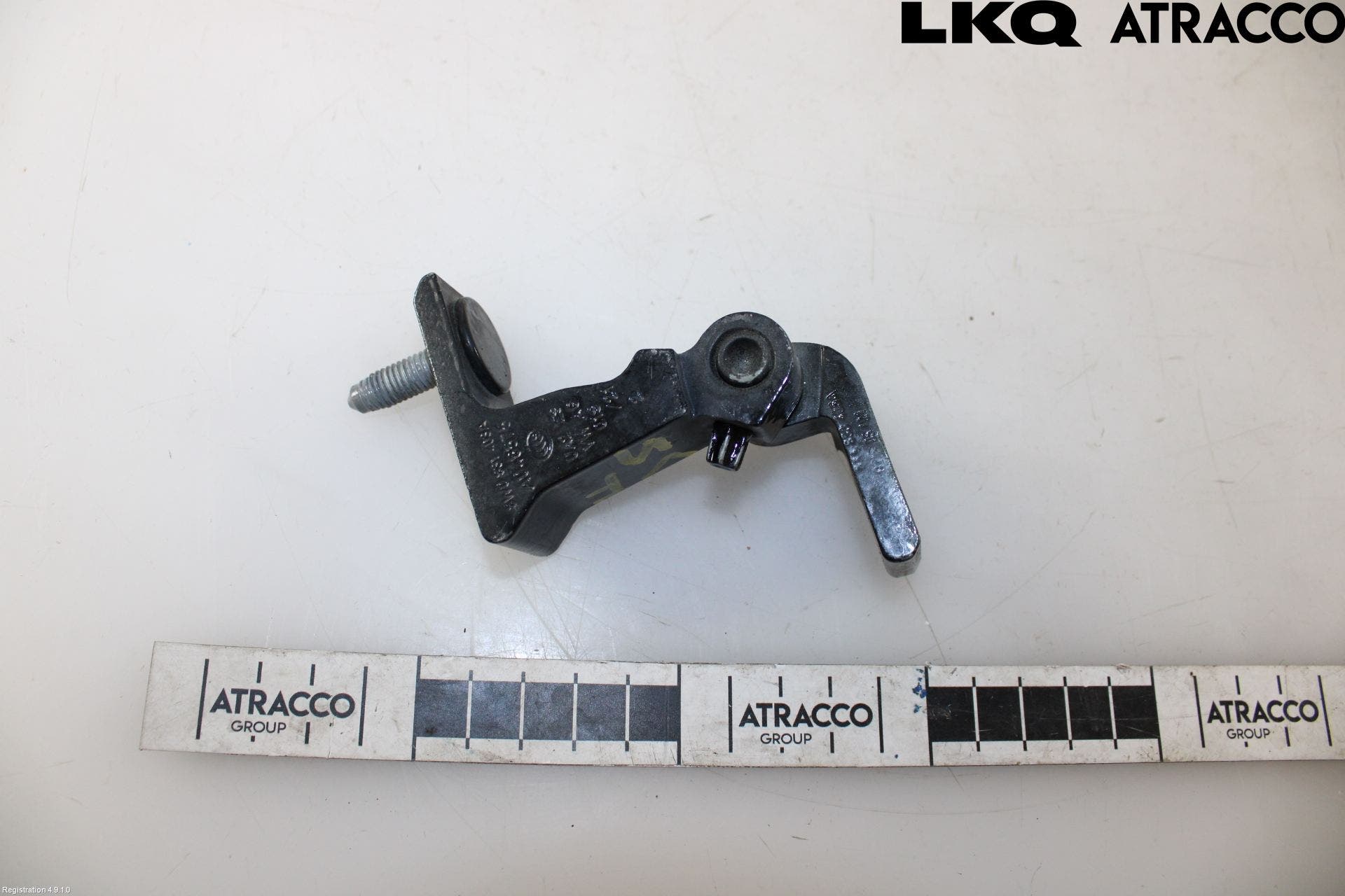 Seat LEON 13-20 Dörrgångjärn