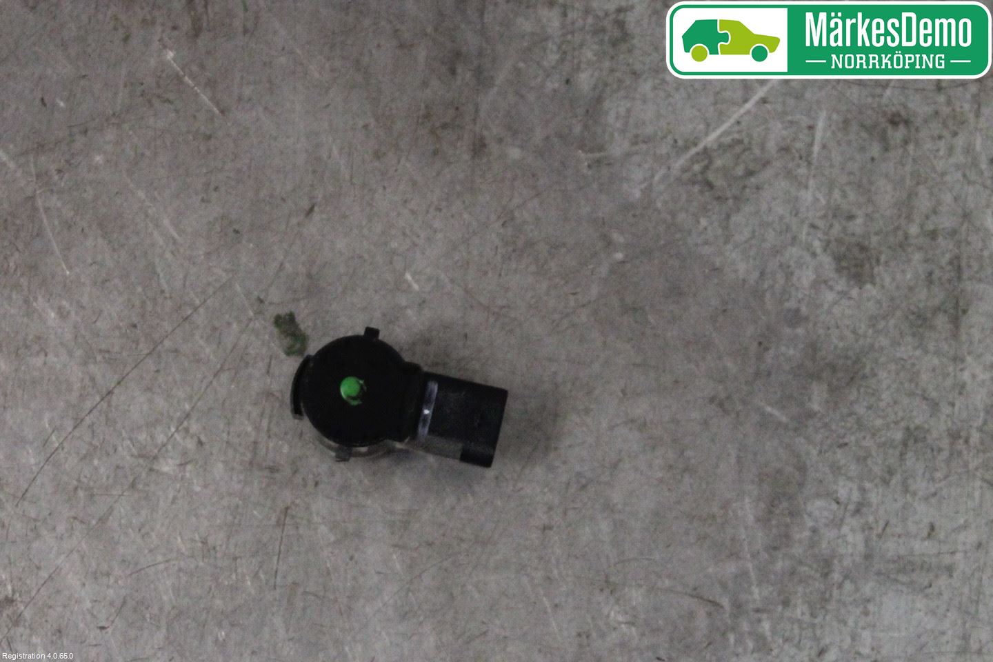 Seat IBIZA V 17-20 Parkeringshjälp Backsensor