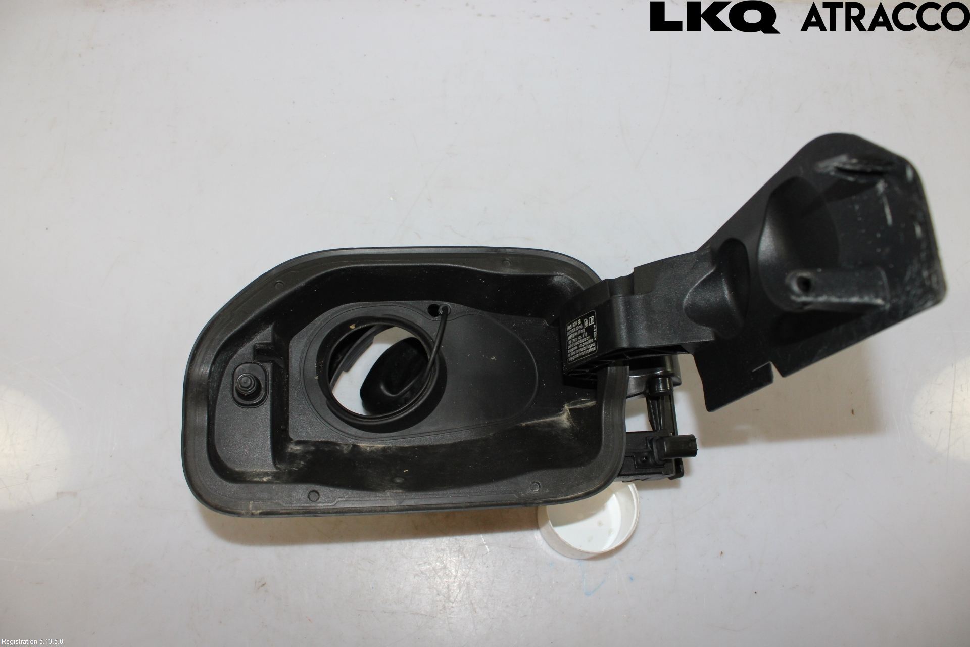 BMW 4 F32/F33/F82/F83 13-20 Tanklucka