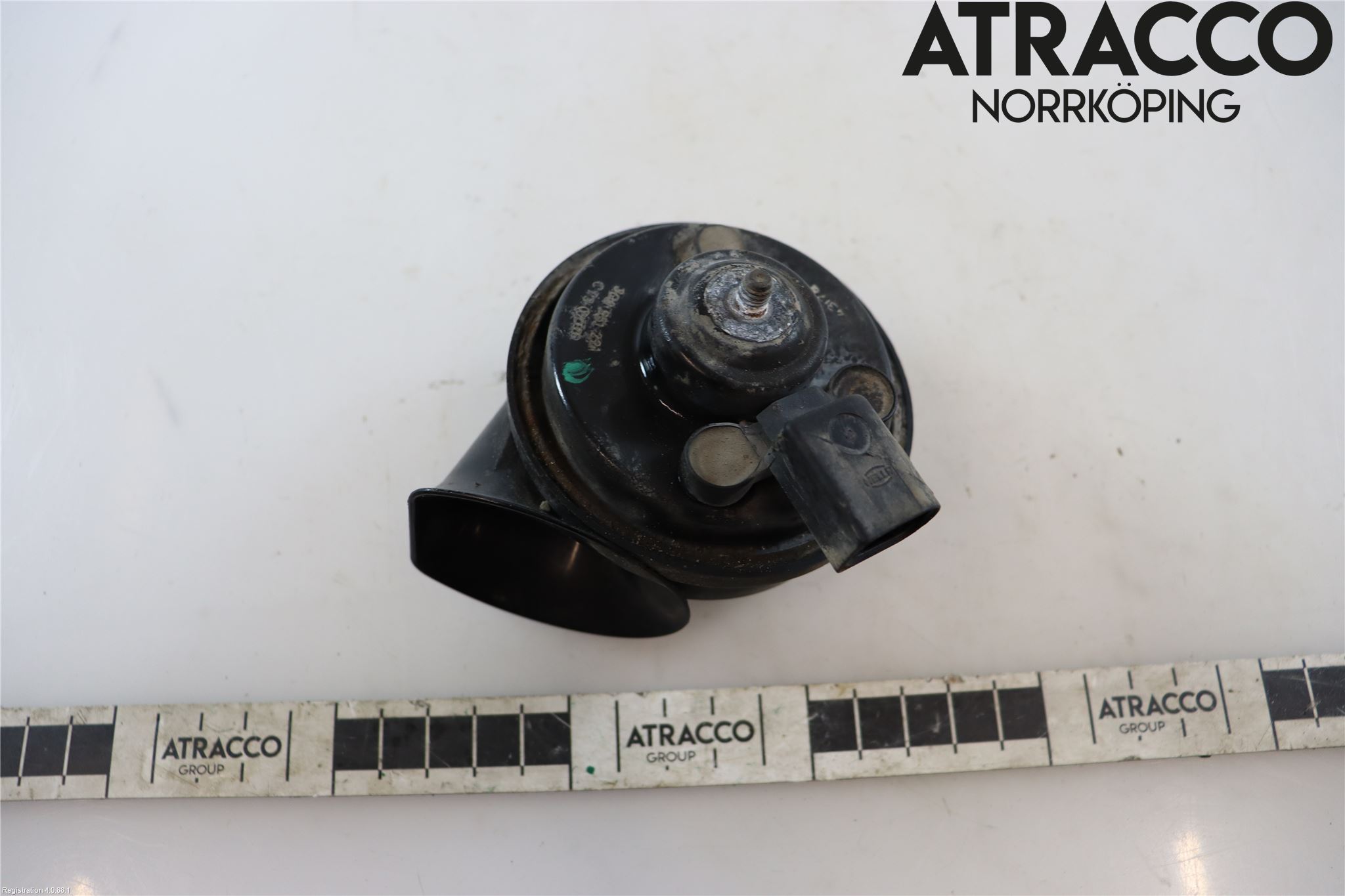 Volkswagen VW PASSAT 05-11 Signalhorn