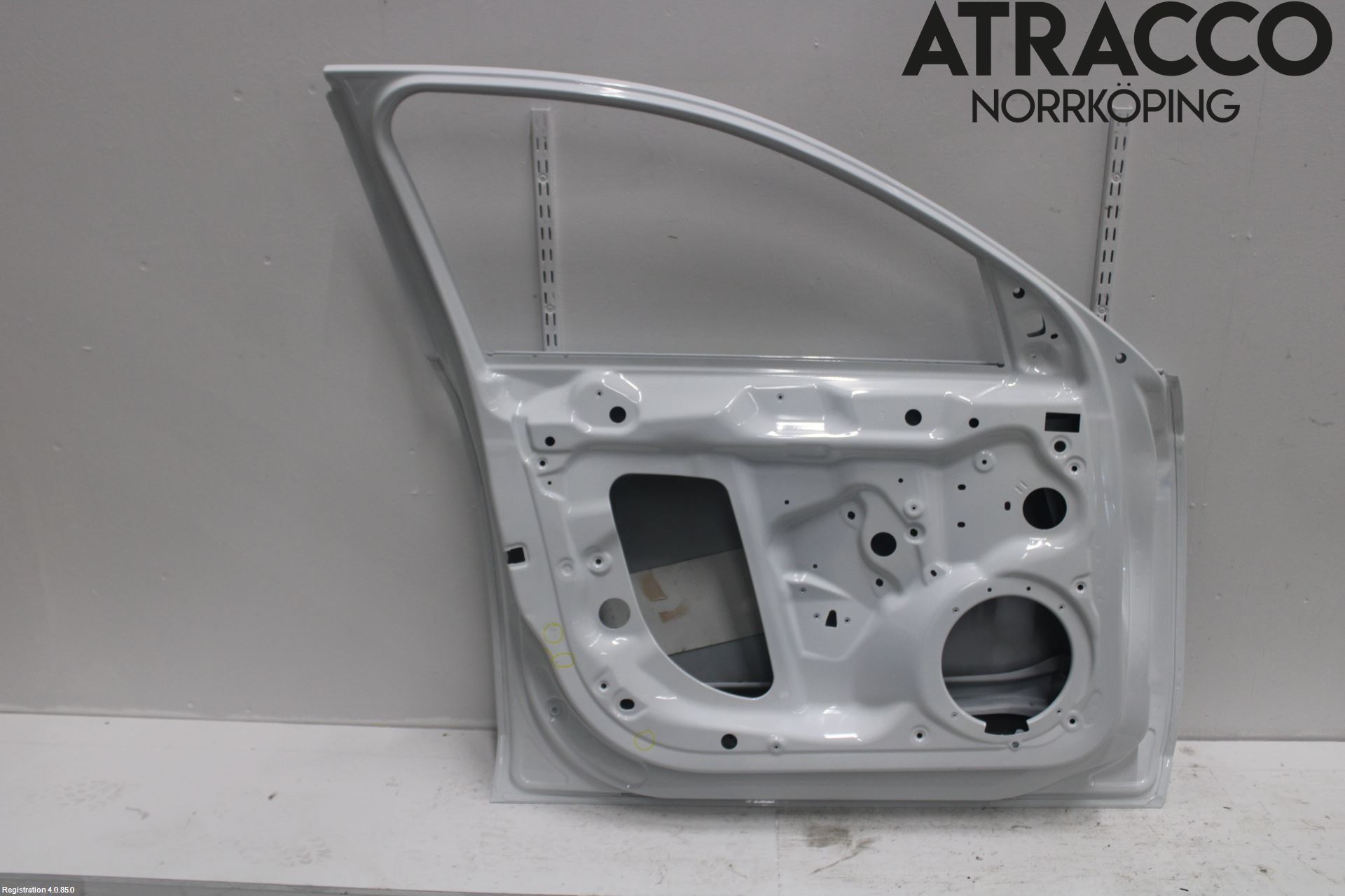 Audi A4 12-15 Dörr Fram Vänster