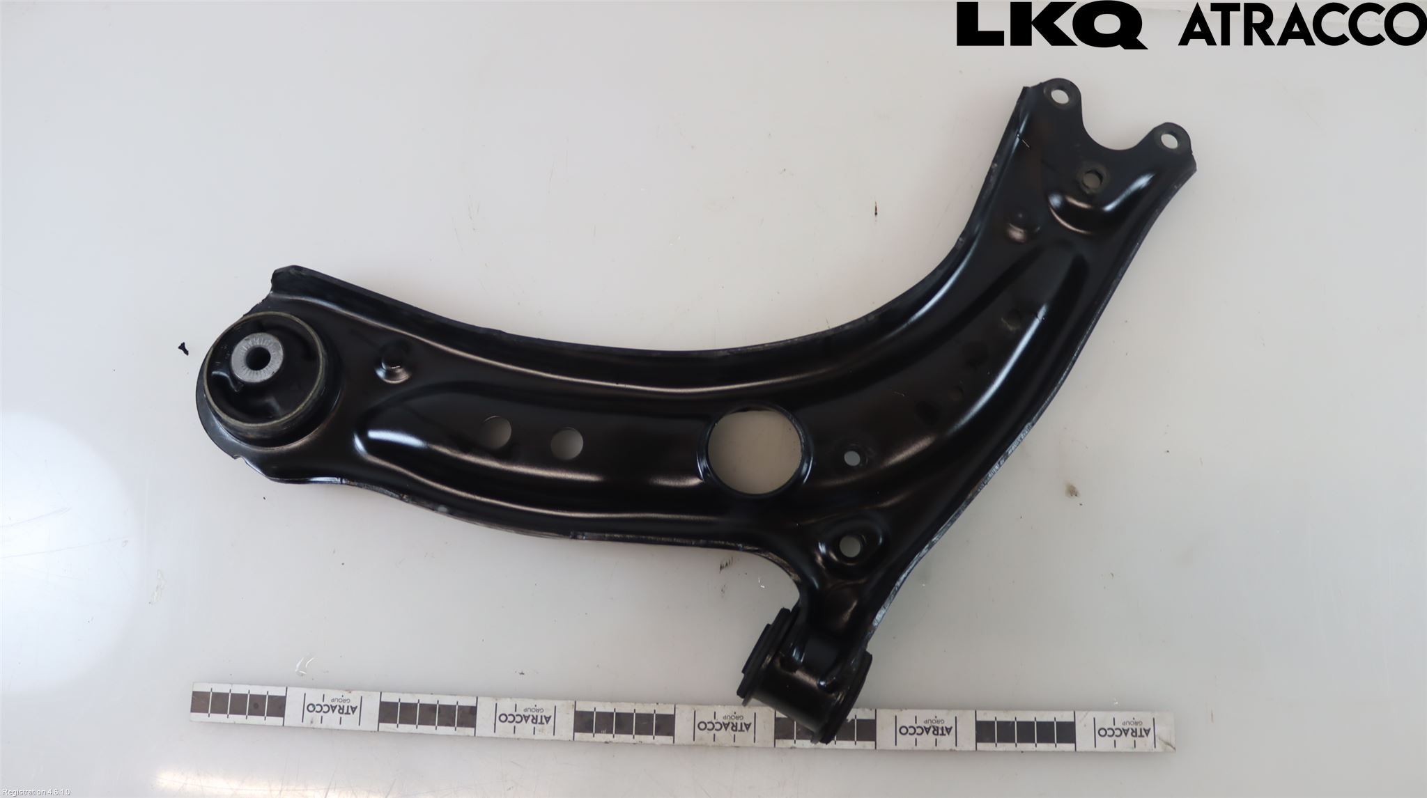 Skoda OCTAVIA (NX) 20- Bärarm Fram Undre Hö