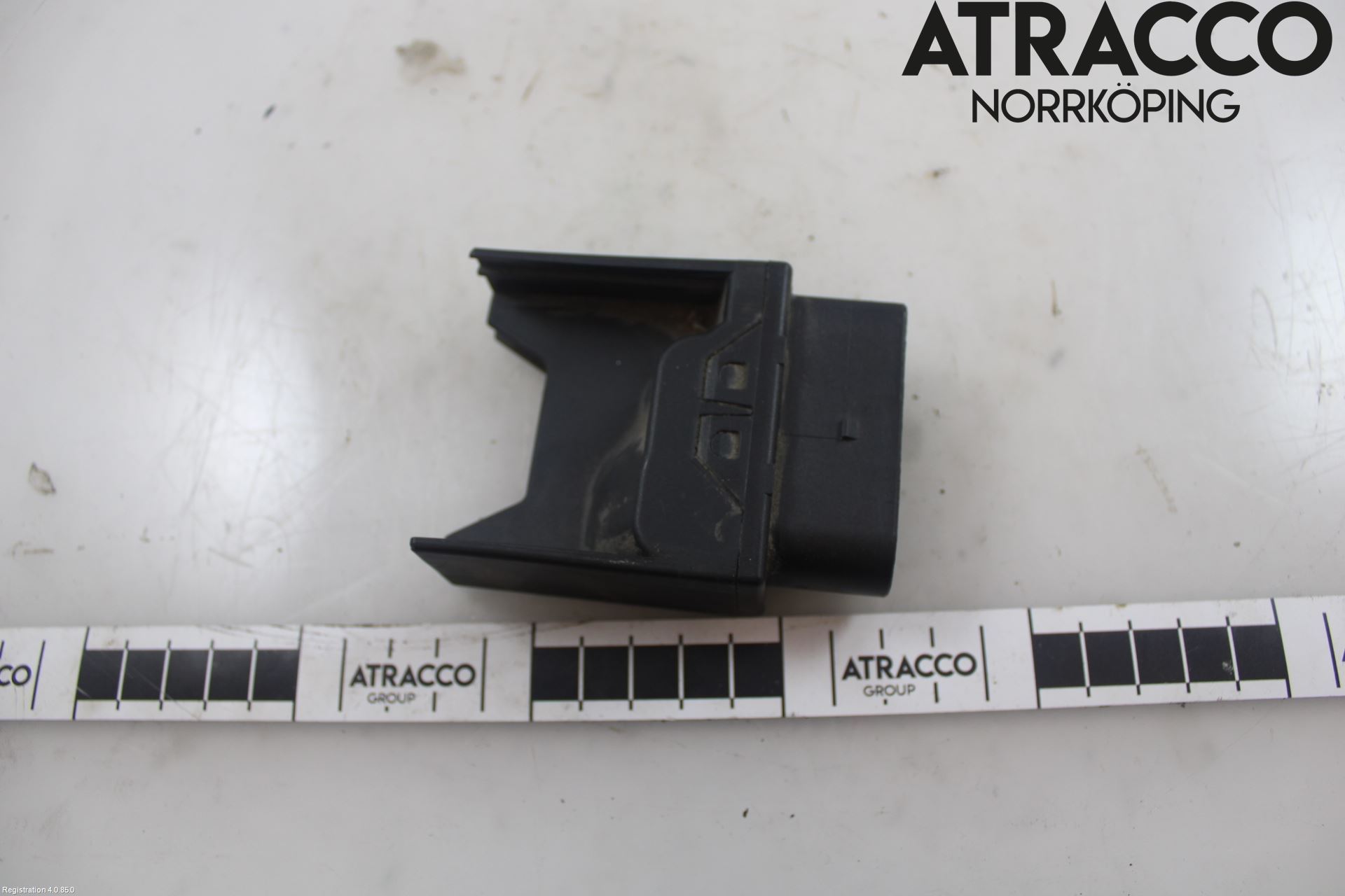 Audi A3/S3 8Y 21- Styrenhet Bränslepump