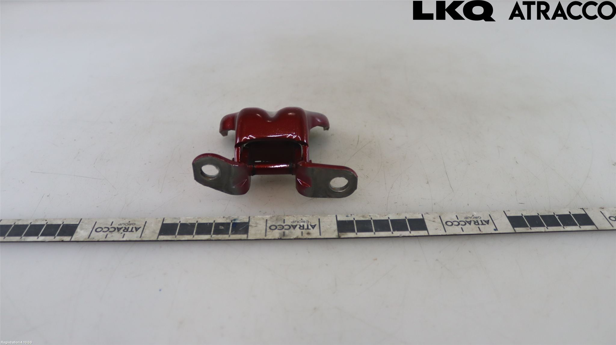 Subaru LEGACY 10-14 Dörrgångjärn