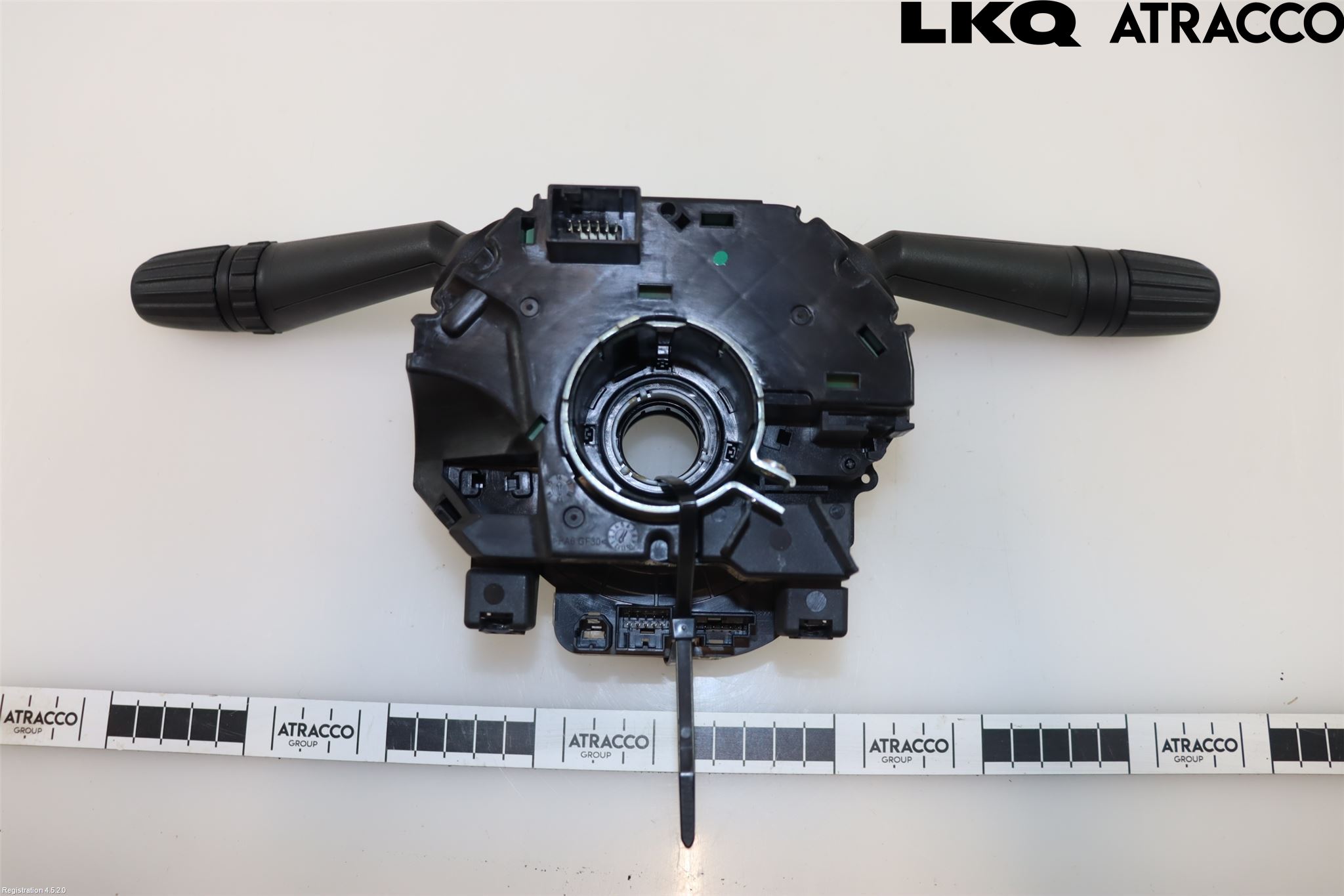 Fiat TIPO/CROSS 16- Spakcentral