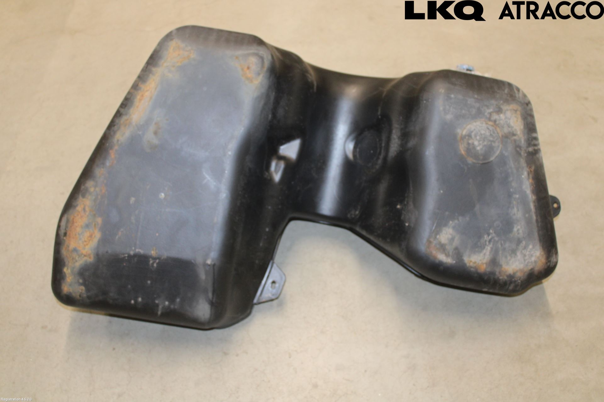 Landrover RANGE ROVER SPORT (L494) 14-22 Bränsletank Diesel
