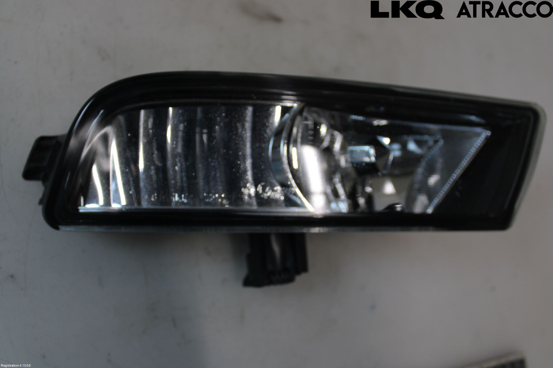 Honda CR-V 13-18 Dimljus-Varselljus Fram