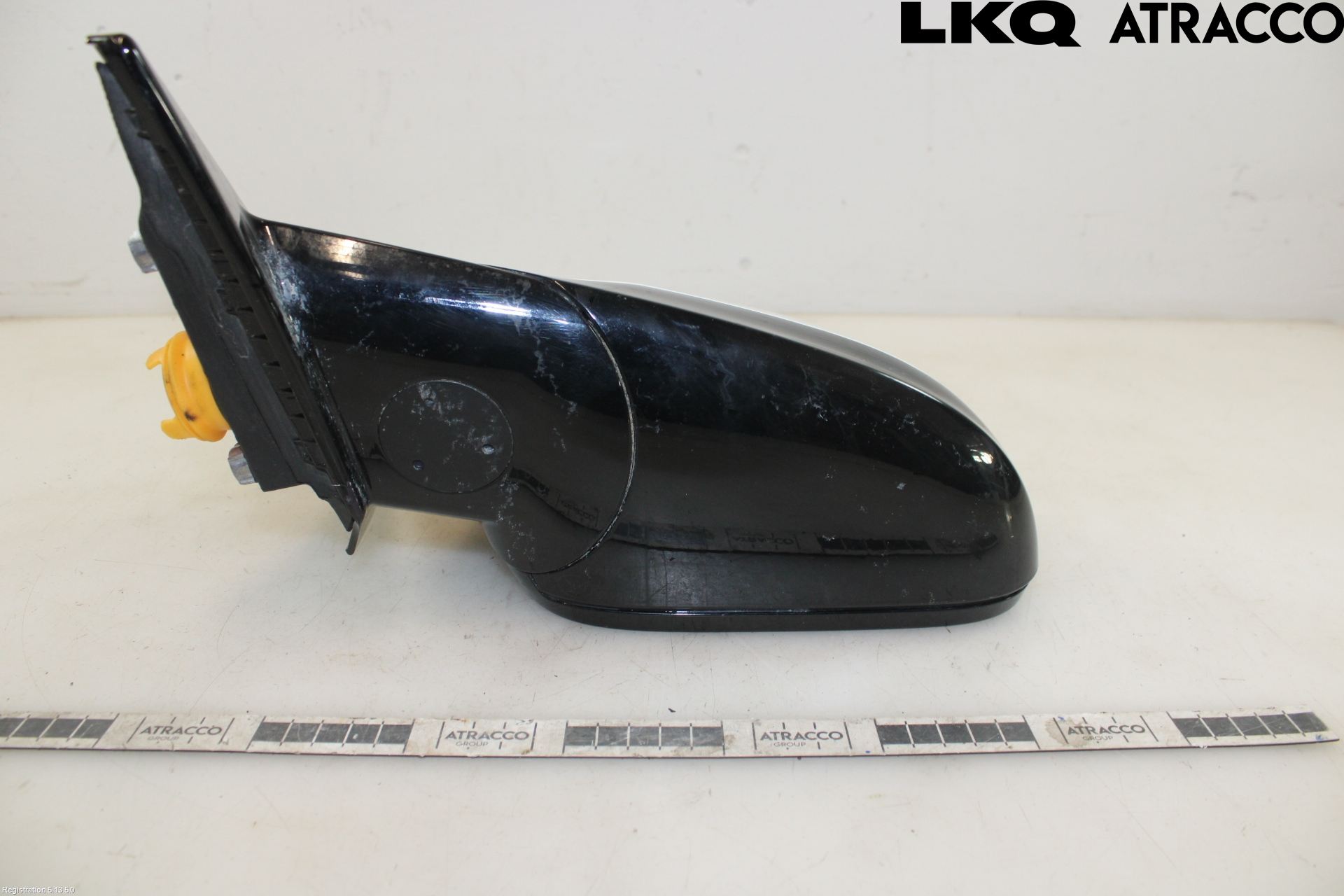 BMW 4 F32/F33/F82/F83 13-20 Spegel Yttre El Vä