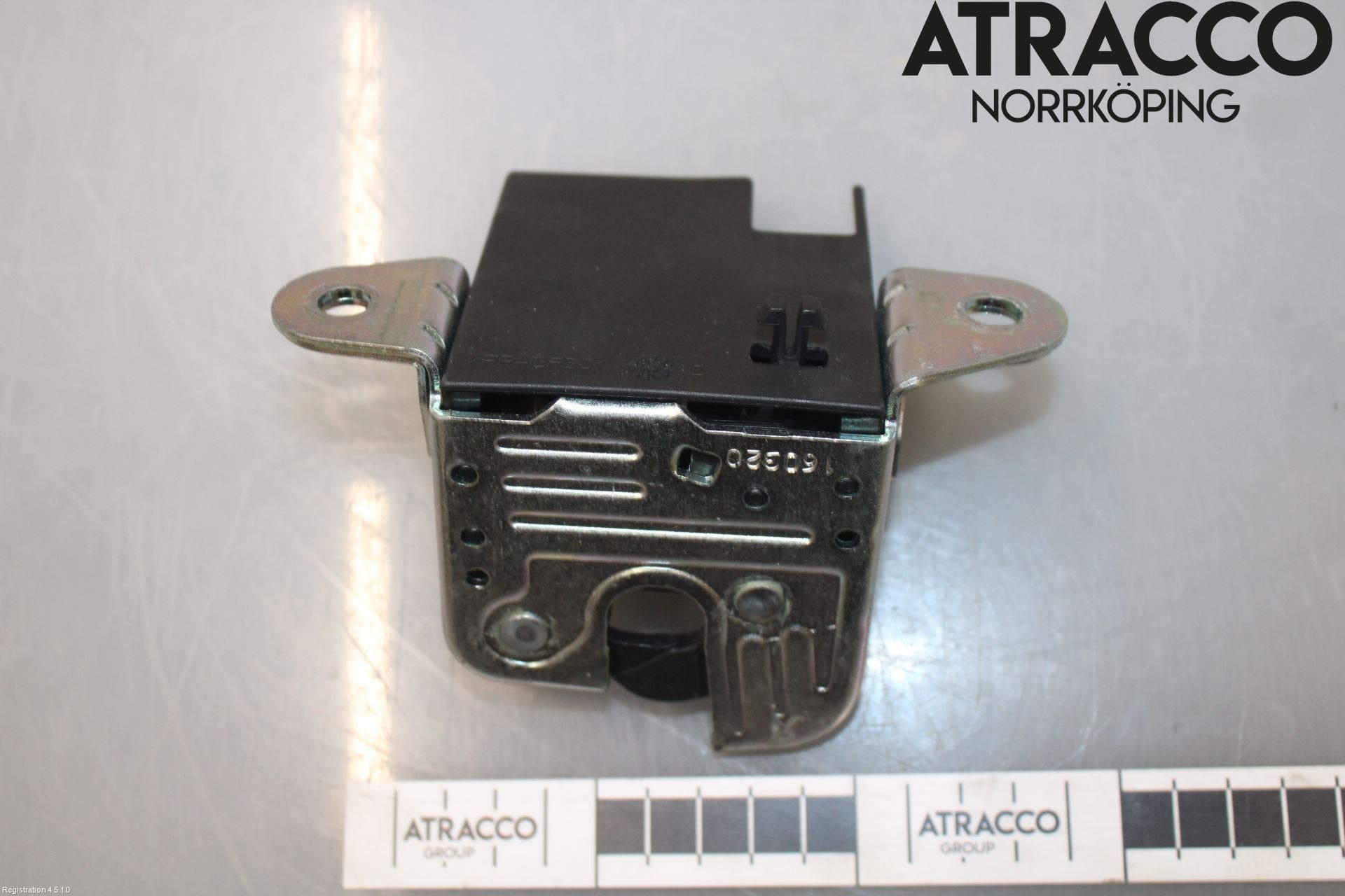 Seat LEON 13-20 Låskista Baklucka