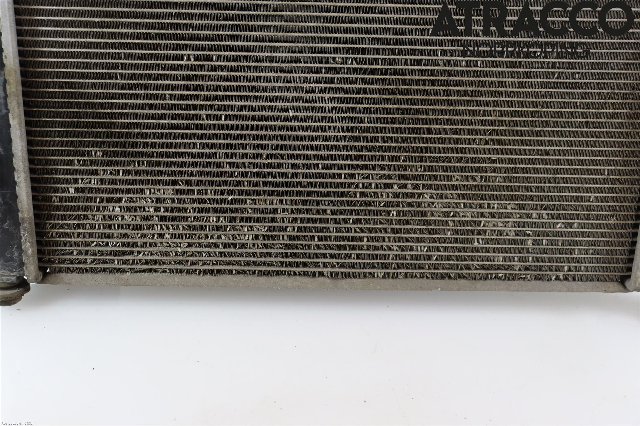 Kia VENGA 10-19 Kylare Man