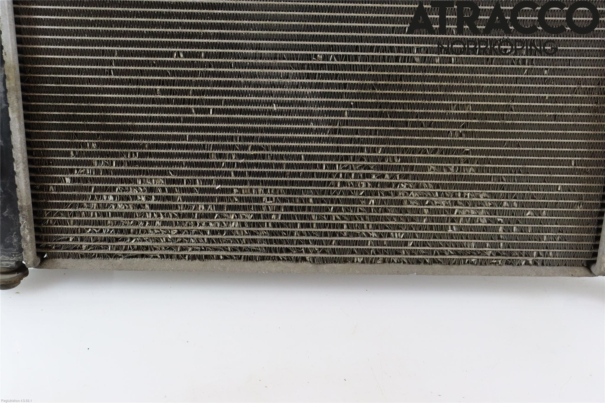 Kia VENGA 10-19 Kylare Man