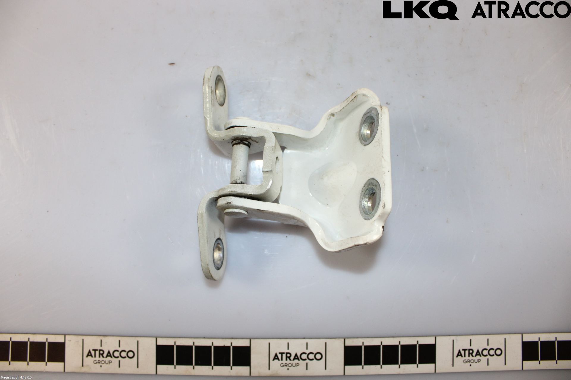 Kia OPTIMA 16-20 Dörrgångjärn