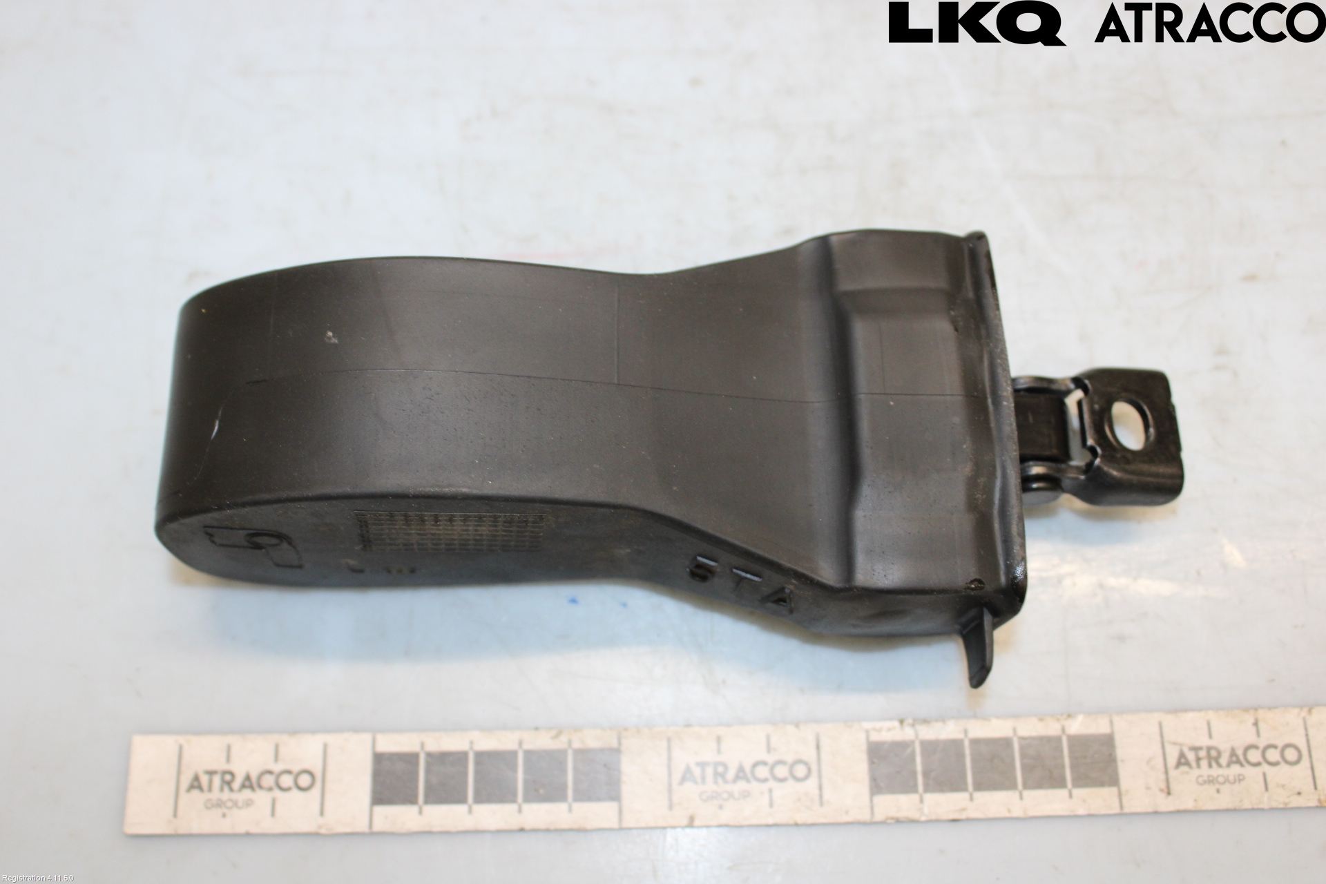 Volkswagen VW TOURAN 16- Dörrstopp