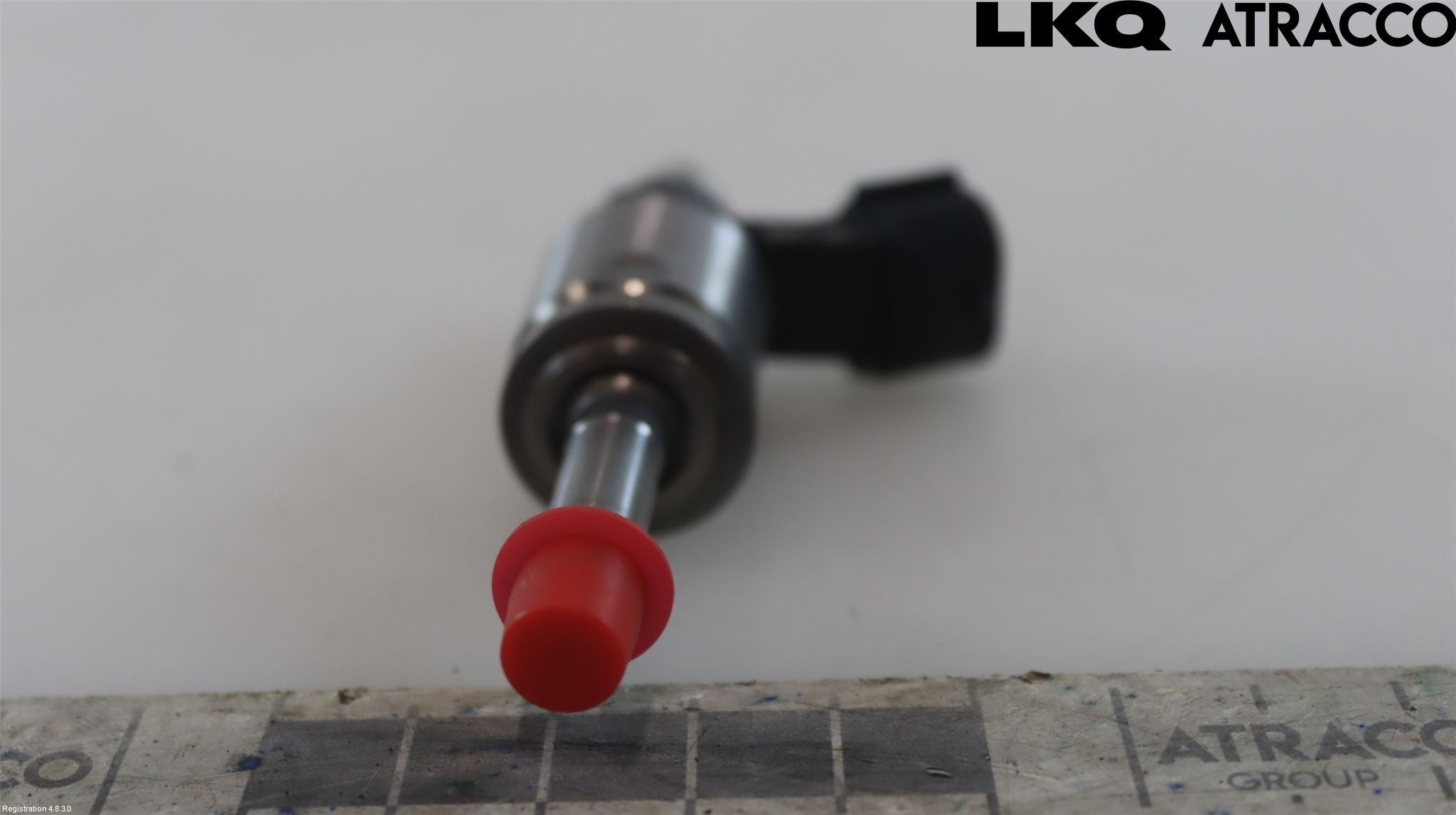 Lexus RX AL20 16-22 Injspridare