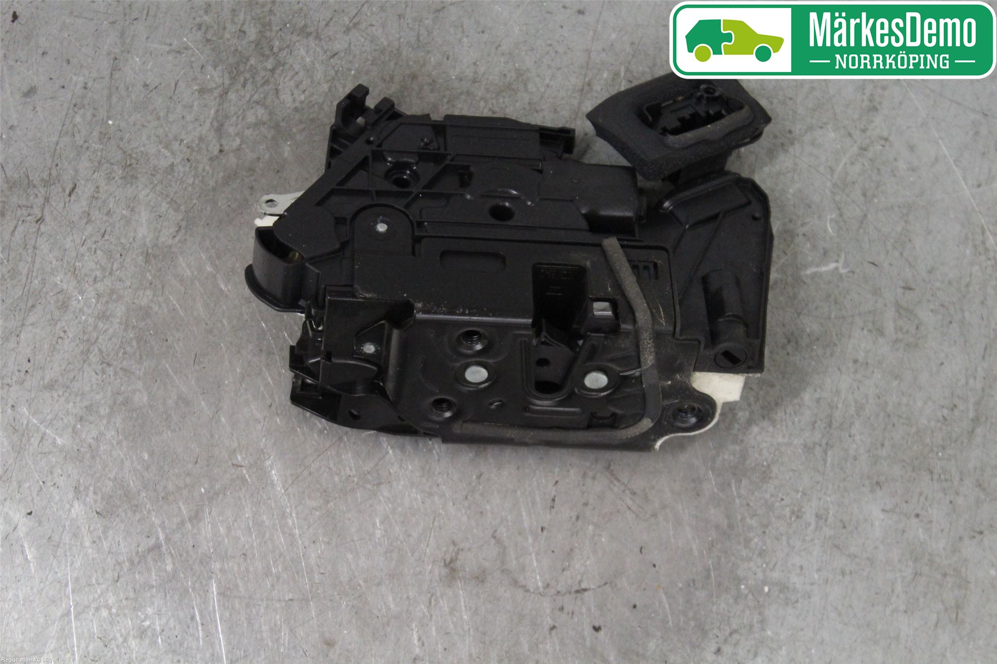 Seat LEON 13-20 Låskista-Dörrlås