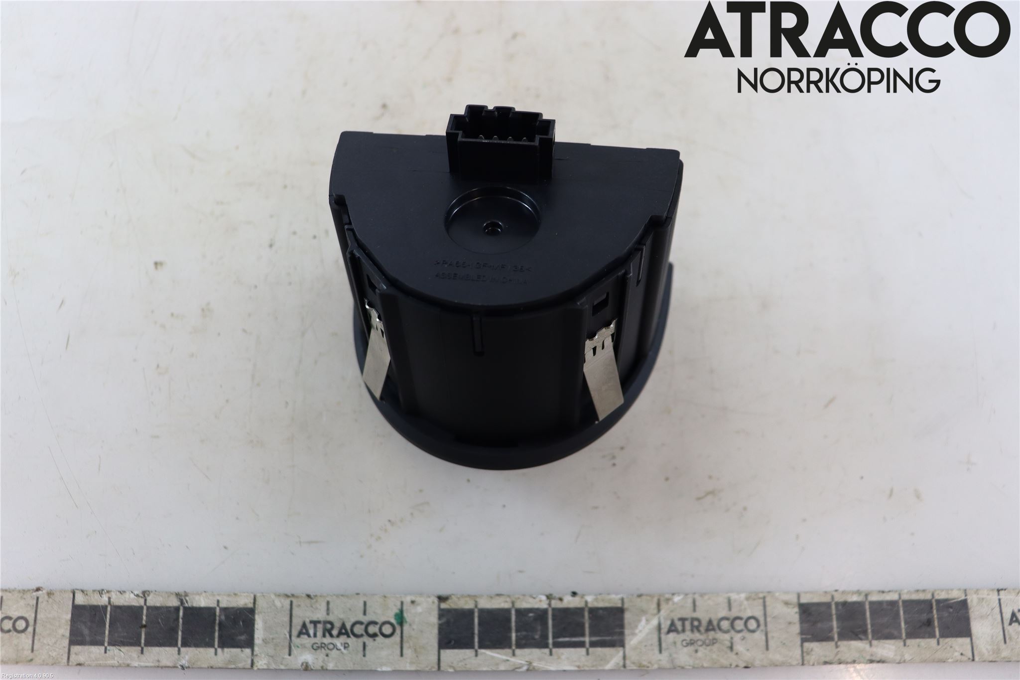 Saab 9-3 VER2/VER3 08-15 Strömställare Ljus