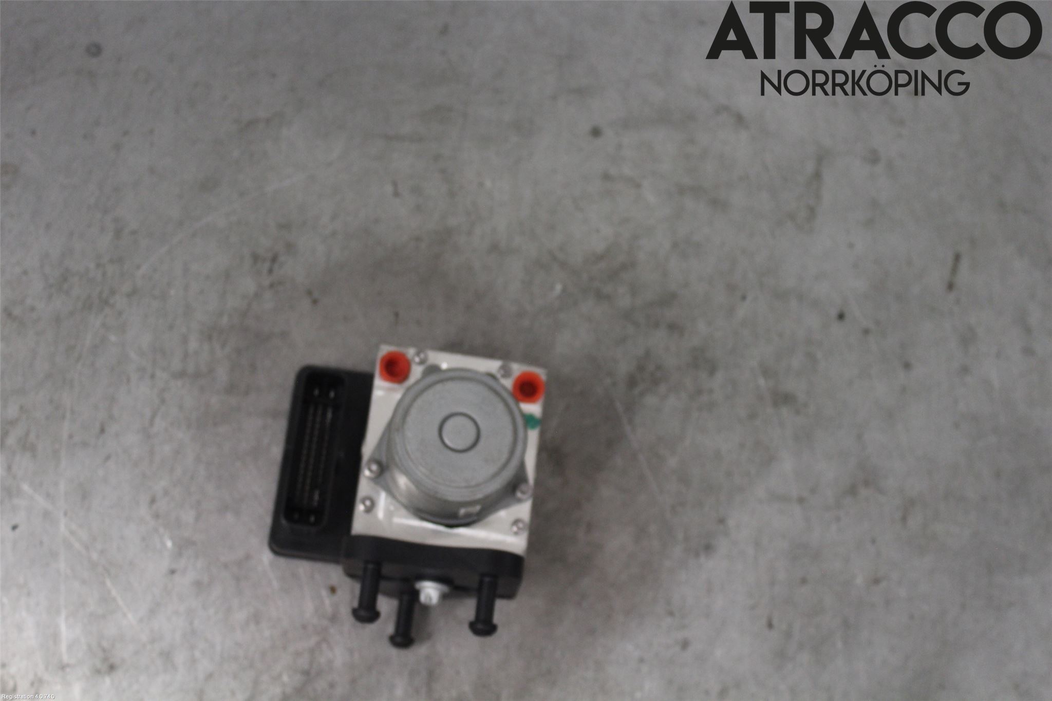 Mercedes-Benz MB E-KLASS (W213) 16-23 Abs Hydraulaggregat