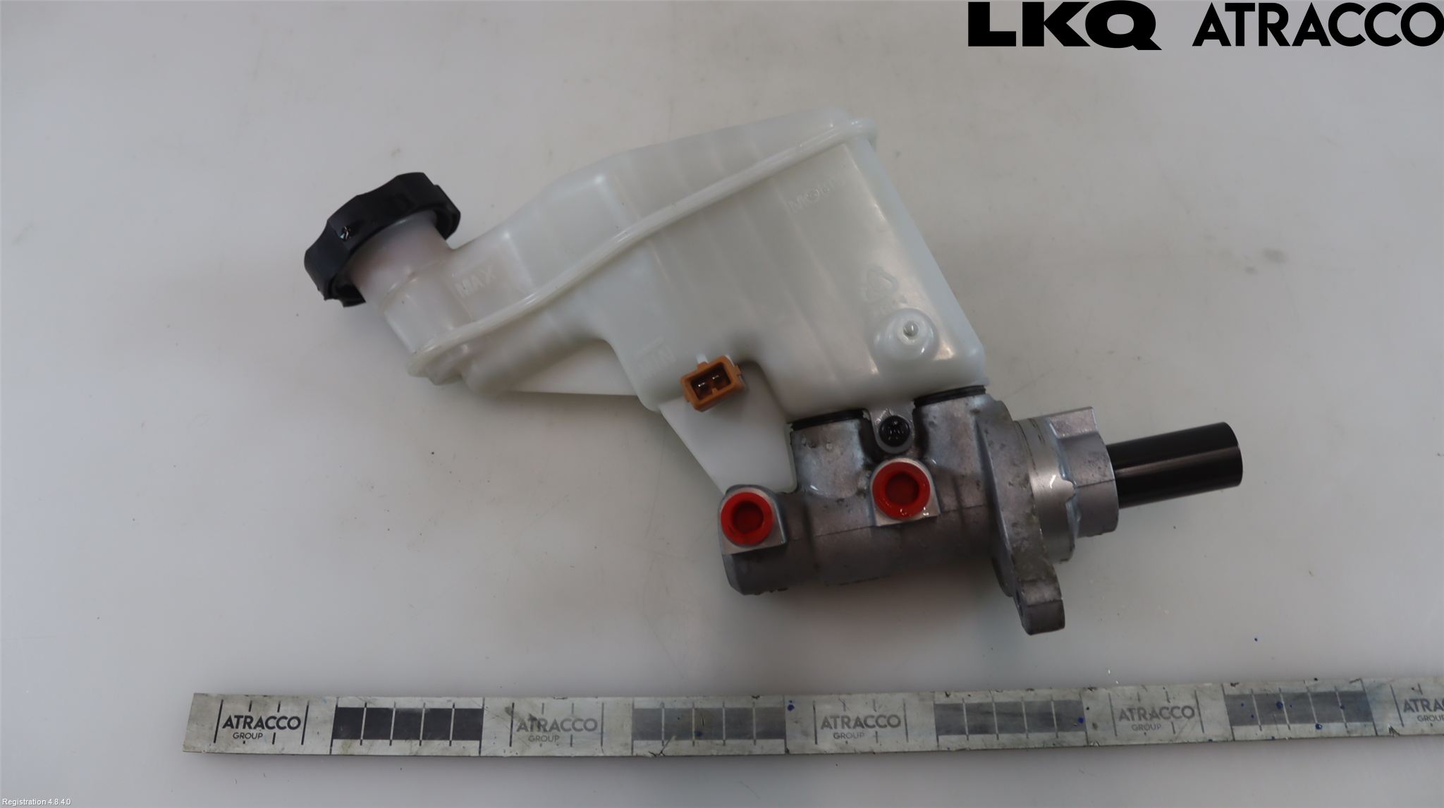 Kia CEED 12-18 Broms Huvudcylinder