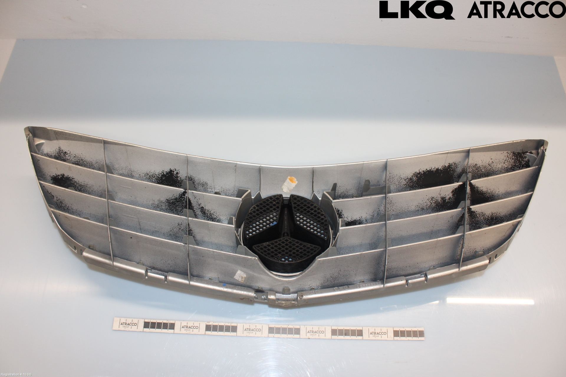 Mercedes-Benz MB B-KLASS (W245) 05-12 Grill Komp