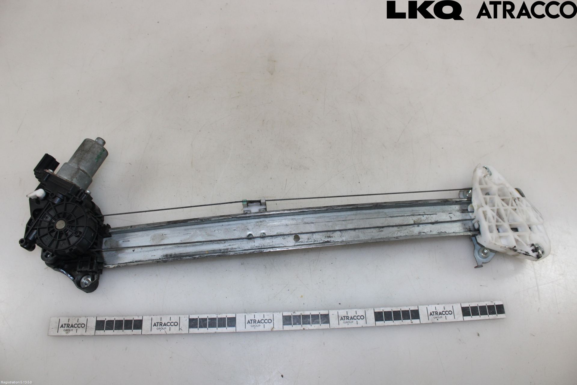 Honda HR-V 15-21 Fönsterhiss El Kompl