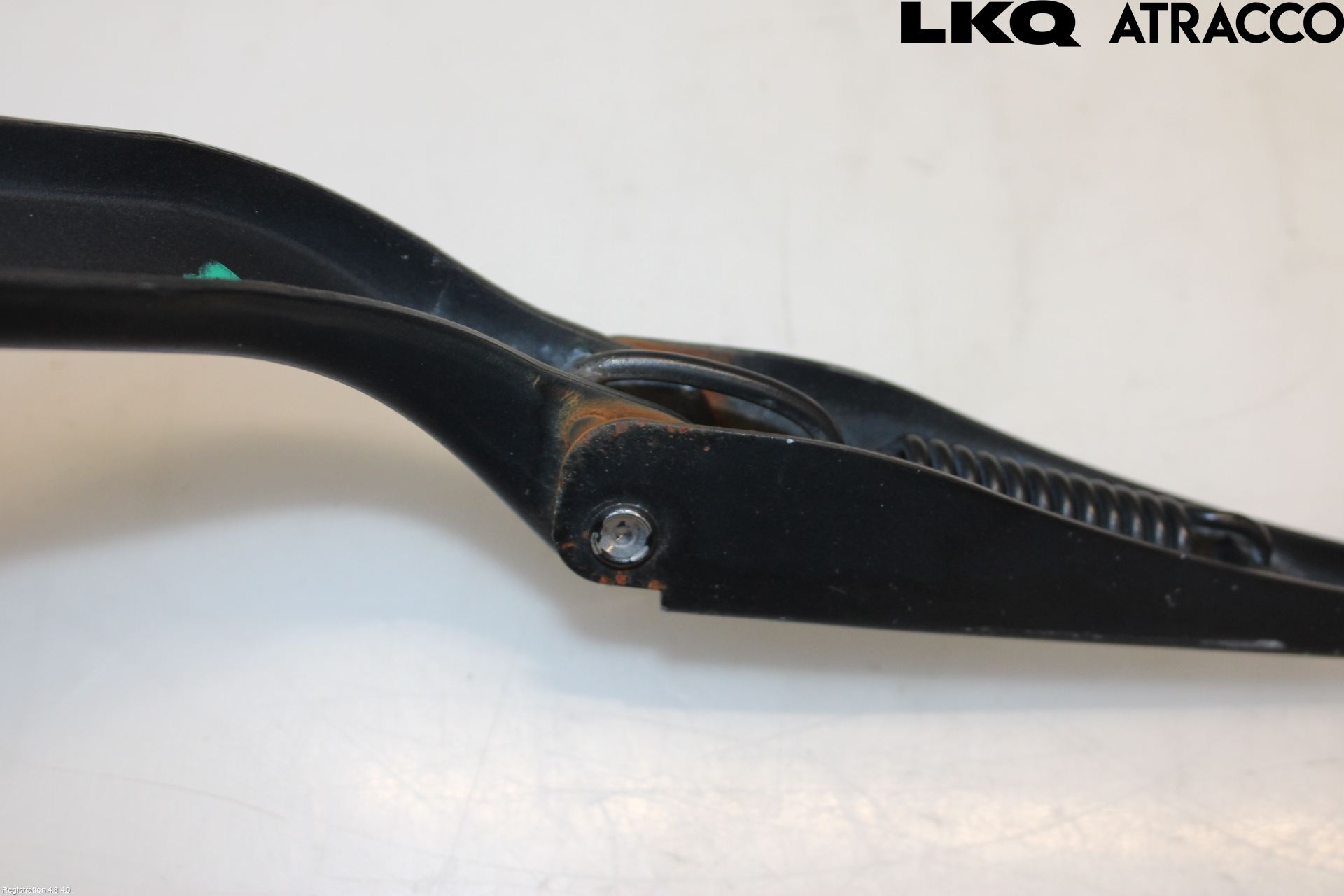 BMW 1 E87/81 5D/3D 03-11 Torkararm Armar Vindruta