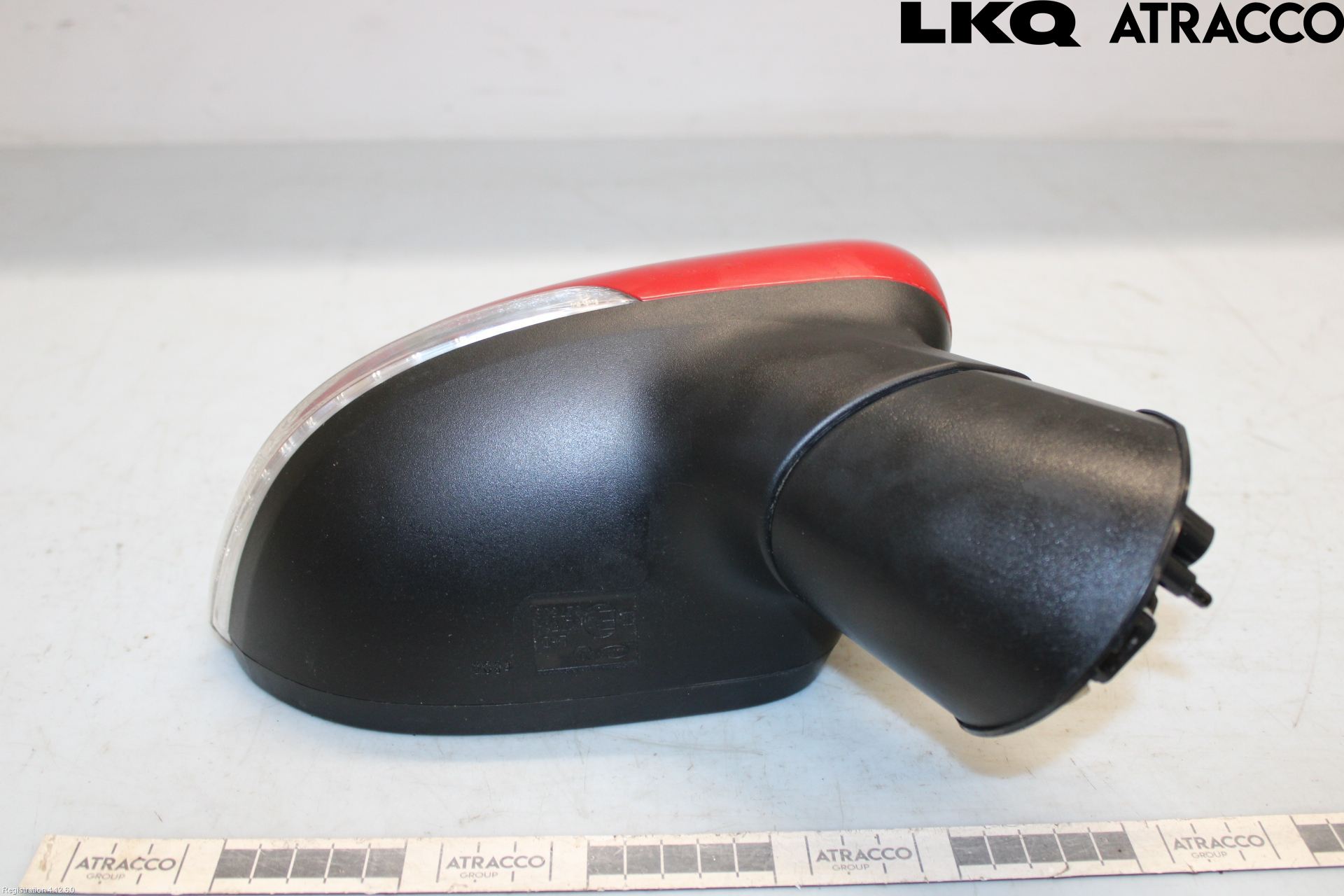 Kia RIO 12-16 Spegel Yttre El Hö