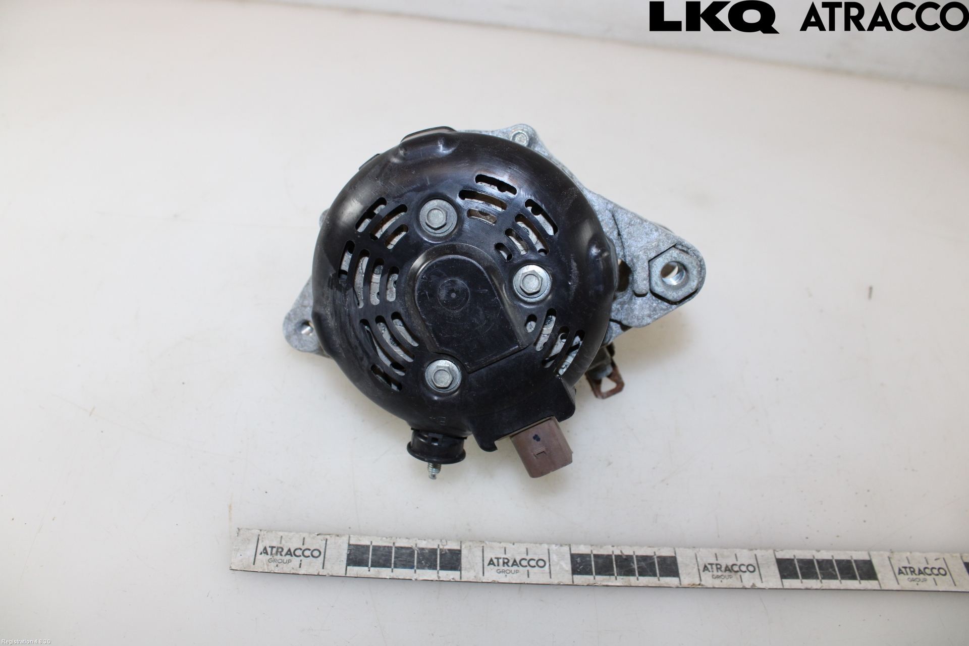 Toyota AVENSIS 16-18 Generator