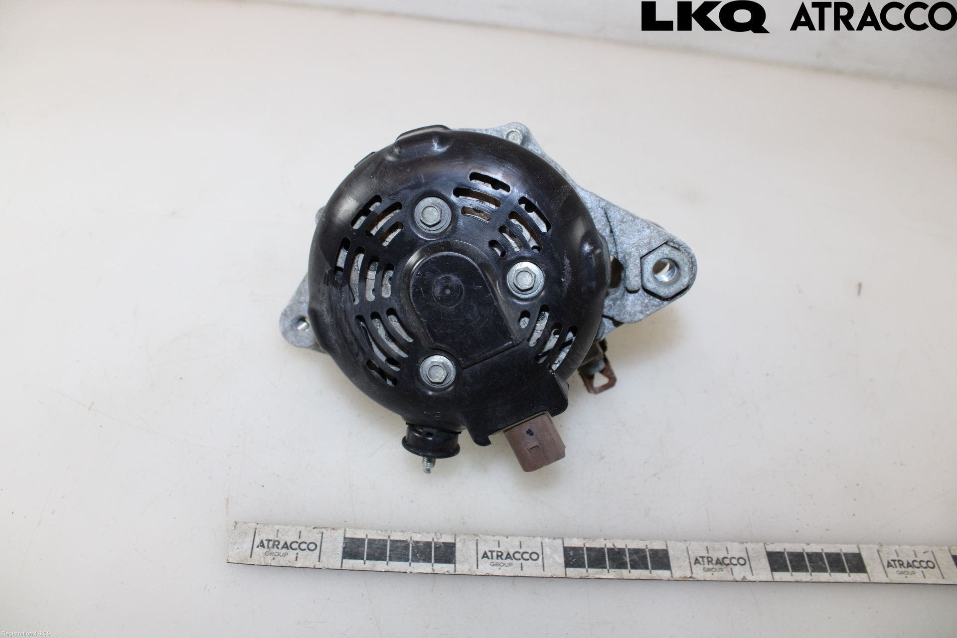 Toyota AVENSIS 16-18 Generator