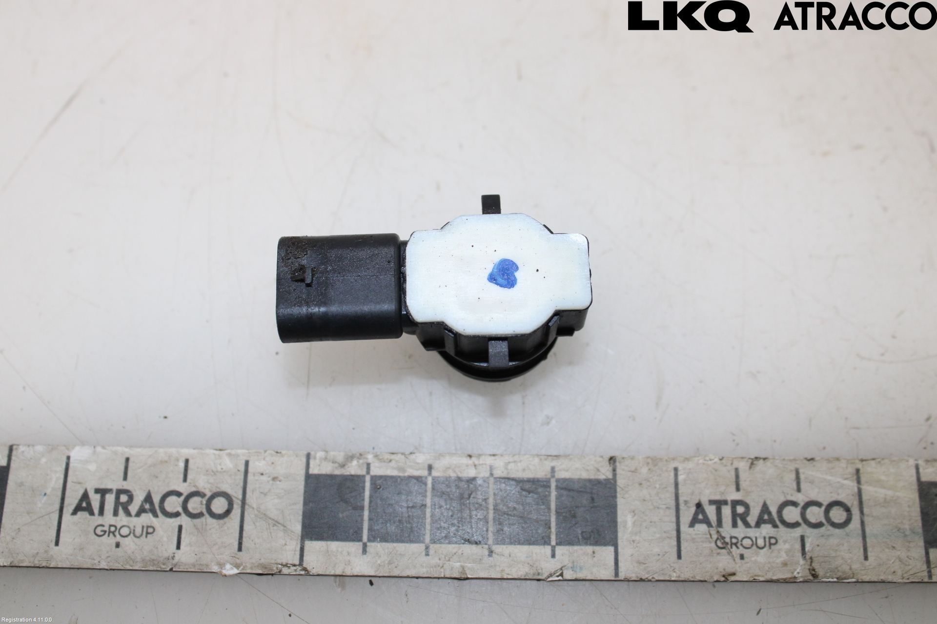 Skoda KODIAQ 17-24 Parkeringshjälp Backsensor
