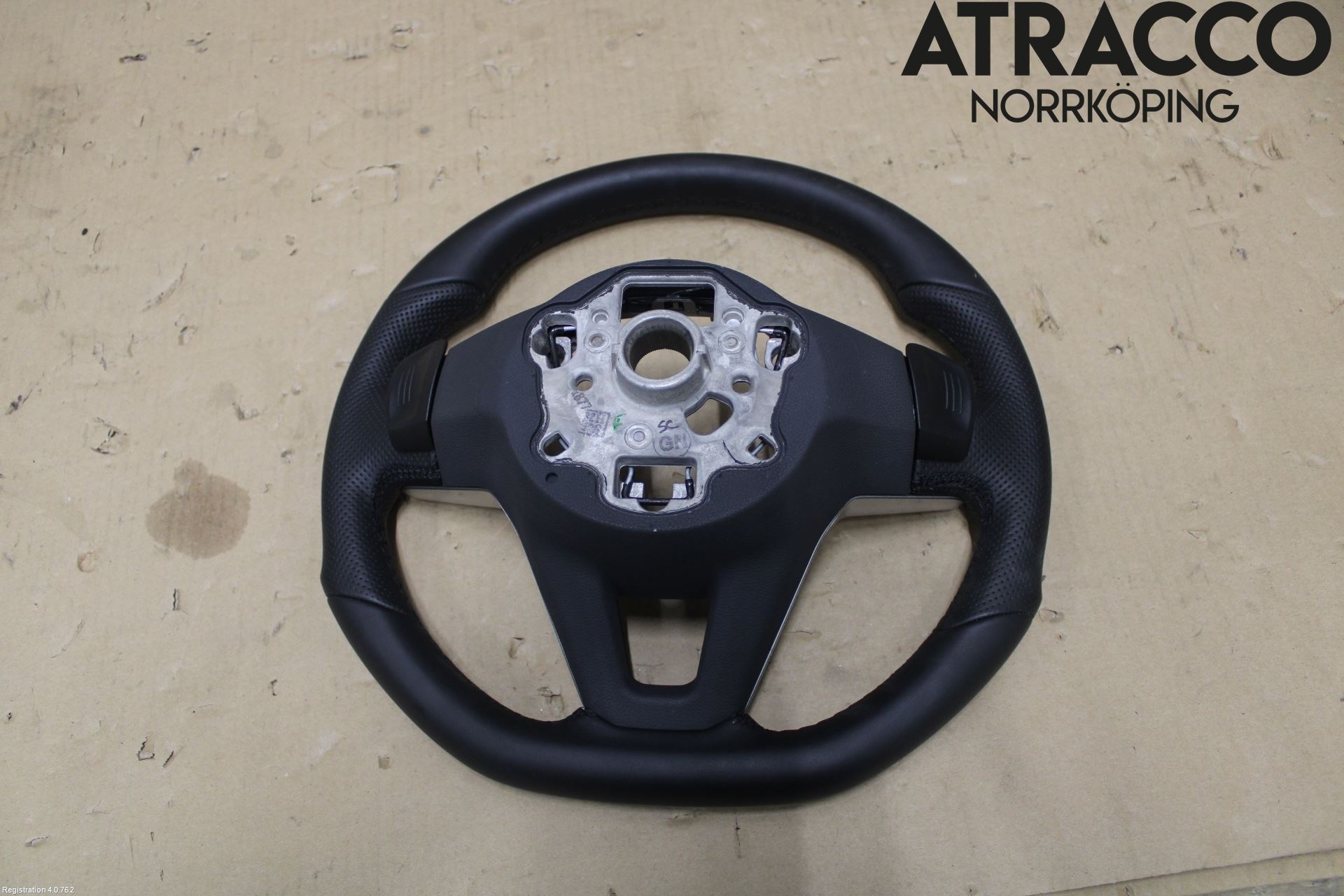 Volkswagen VW ARTEON 17- Ratt