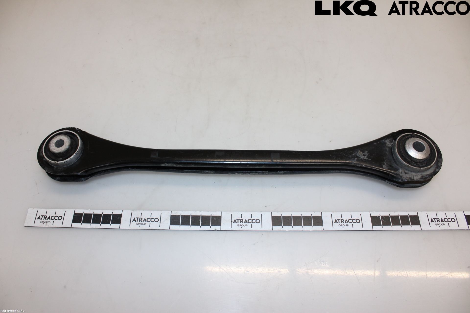 Audi A5 17- Momentstag Bak