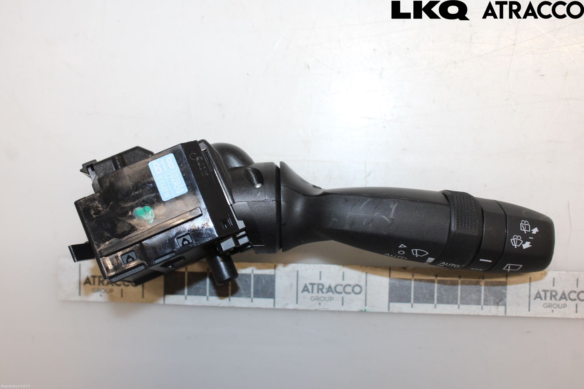 Toyota COROLLA 19- Spak Torkar-Spolomk