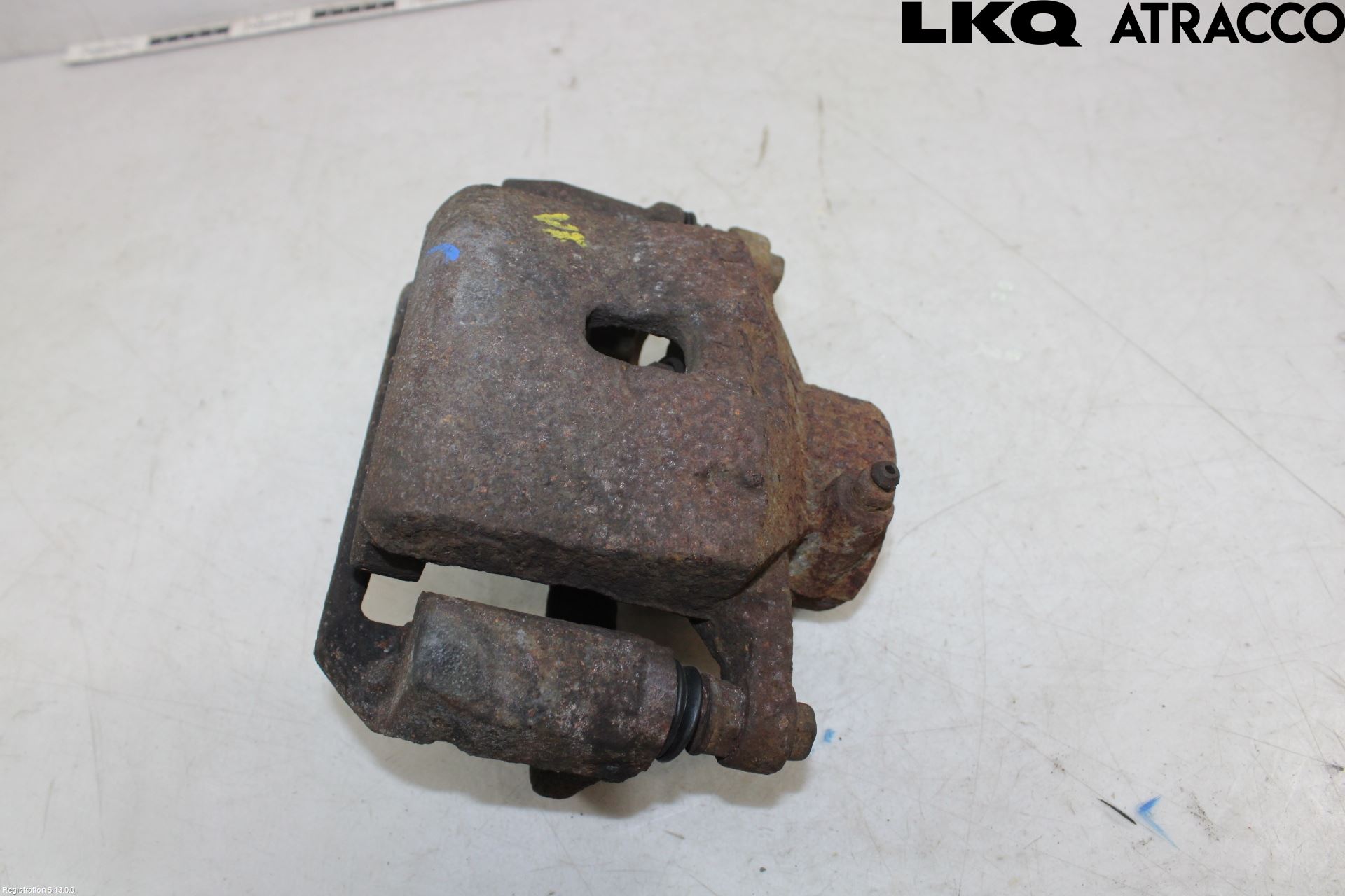 Hyundai i30 GD 13-17 Bromsok Fram Vänster