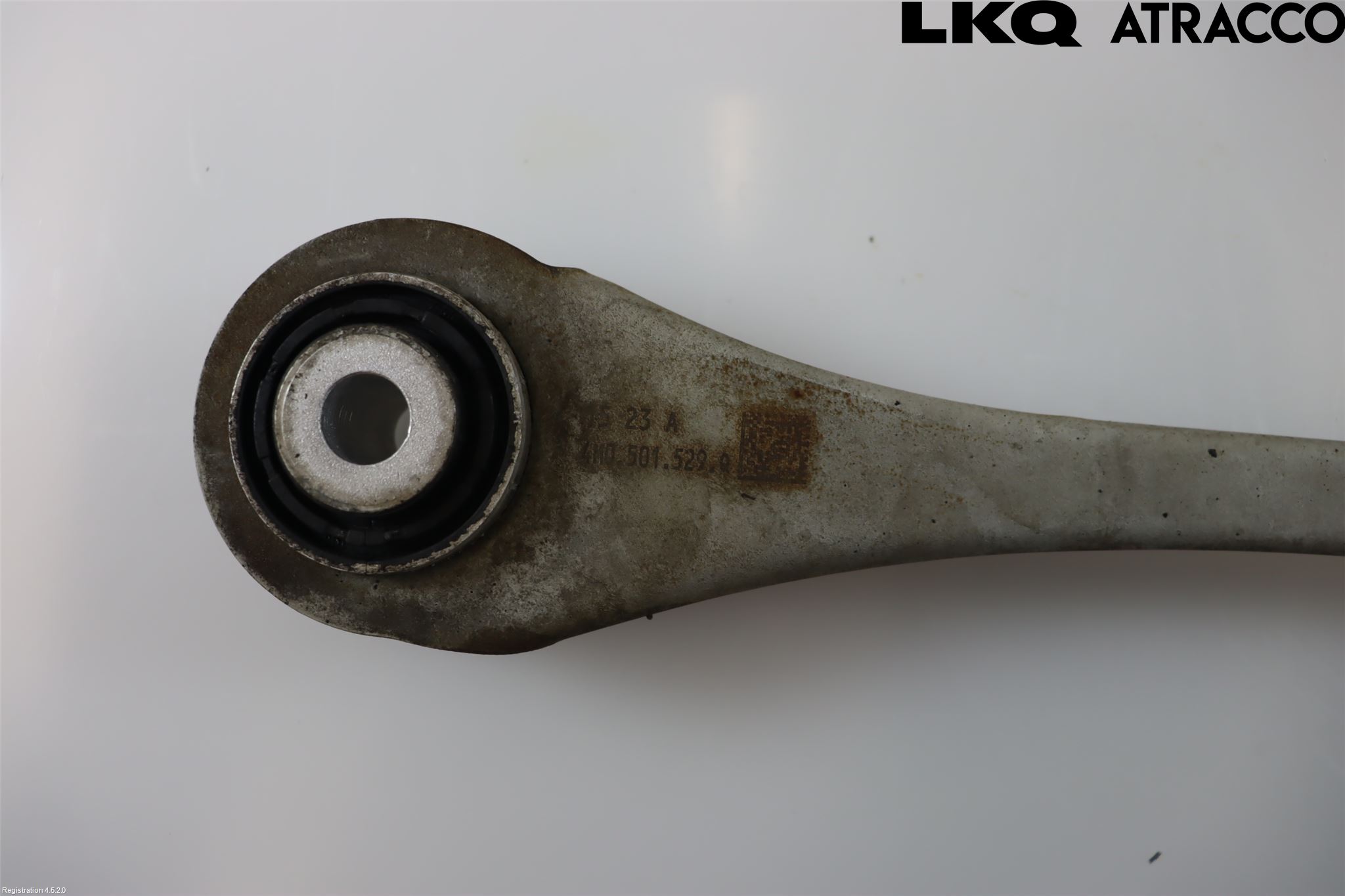 Audi A6 F2/C8 19- Momentstag Bak