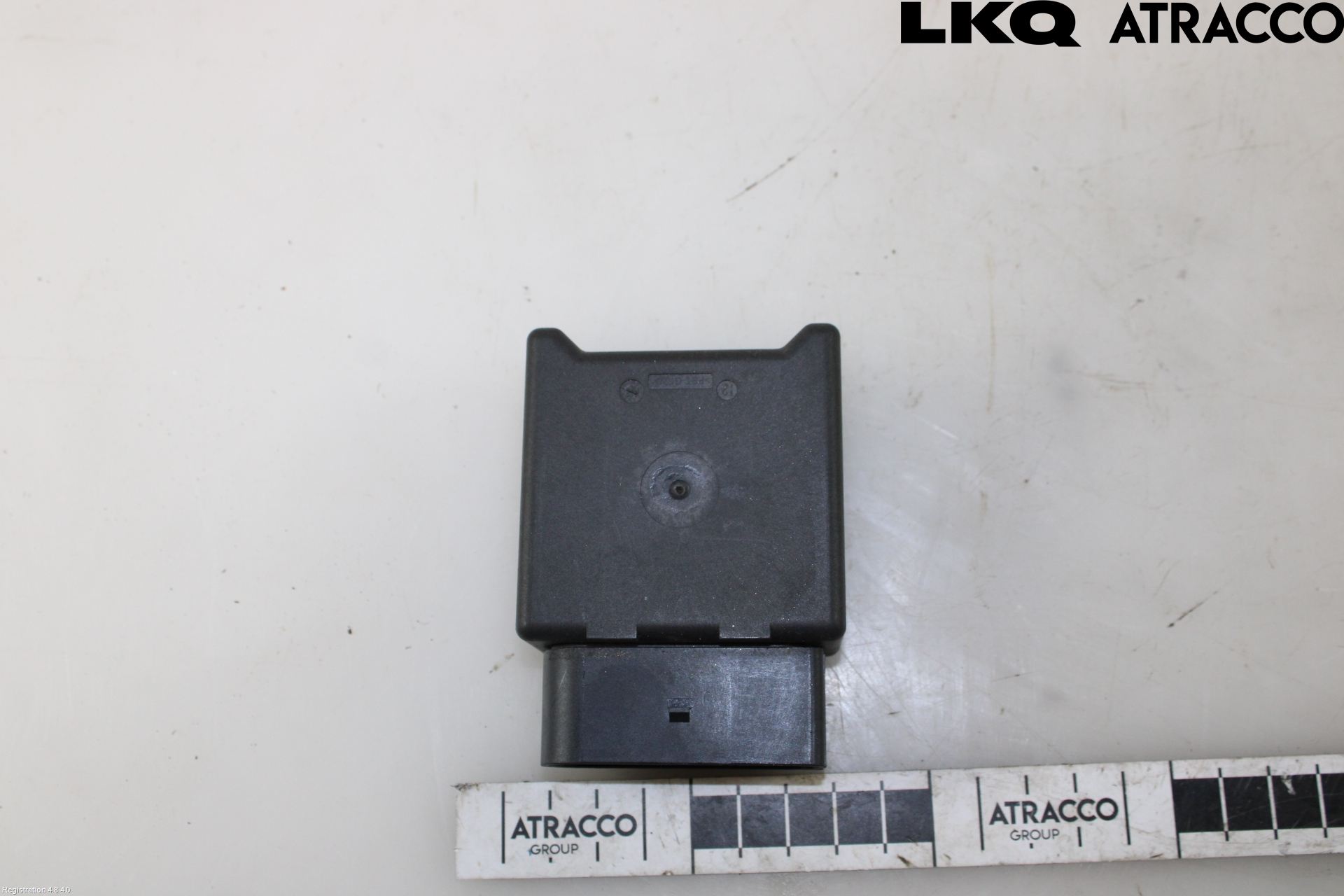 Volkswagen VW GOLF / E-GOLF VIII 20- Styrenhet Bränslepump