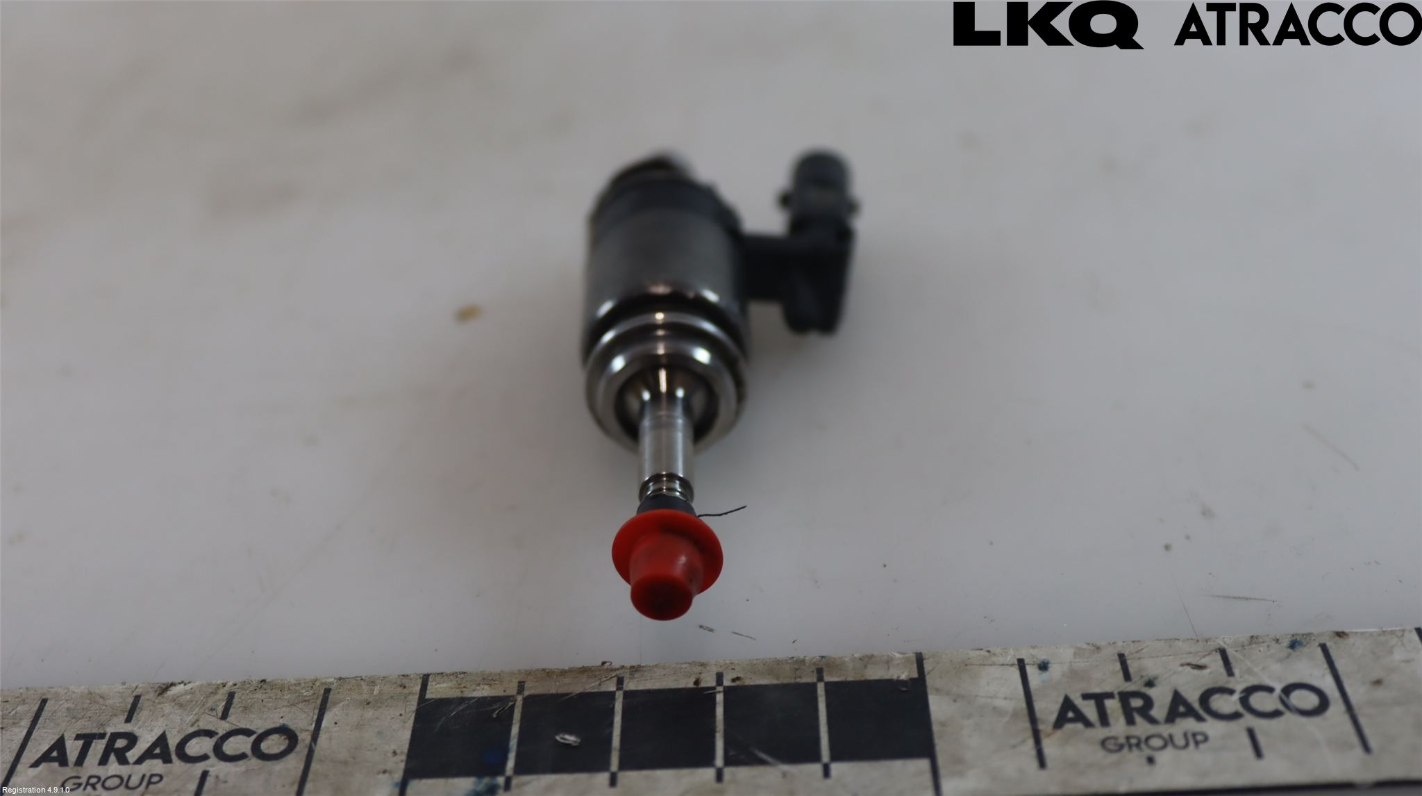 Audi A3/S3 8Y 21- Injspridare