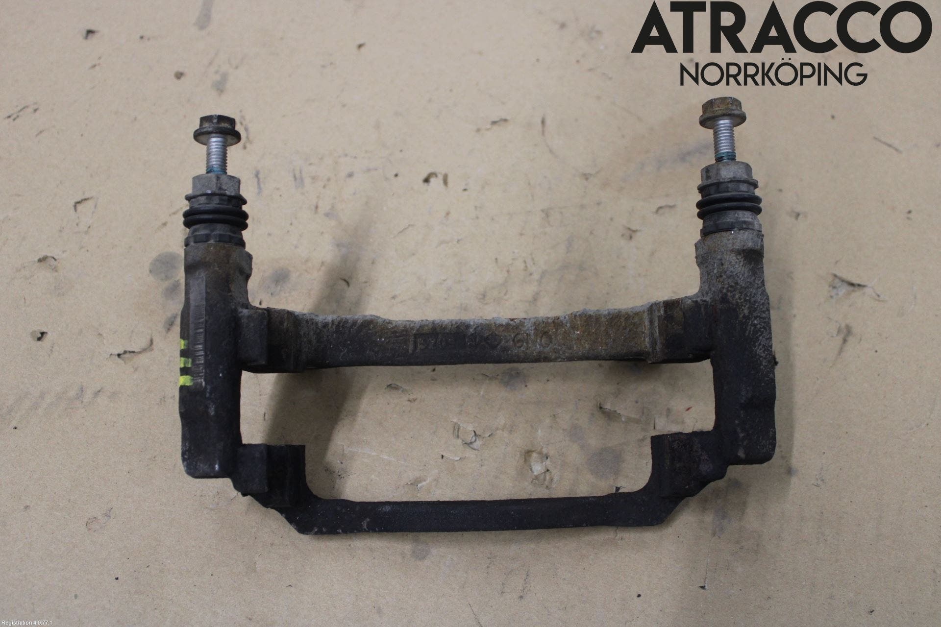 Skoda OCTAVIA (5E) 13-20 Bromsokshållare