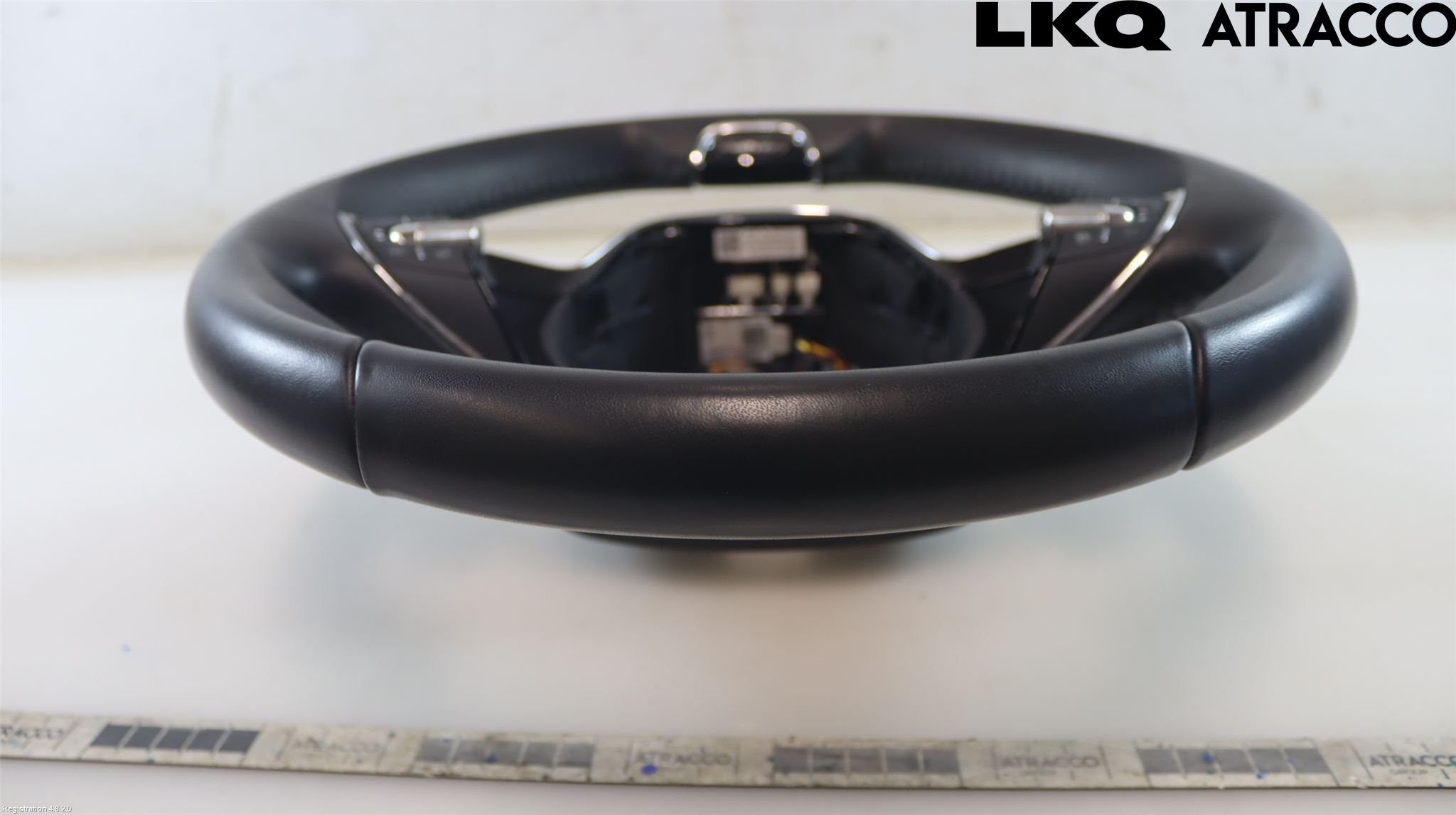 Skoda SUPERB 16-24 Ratt