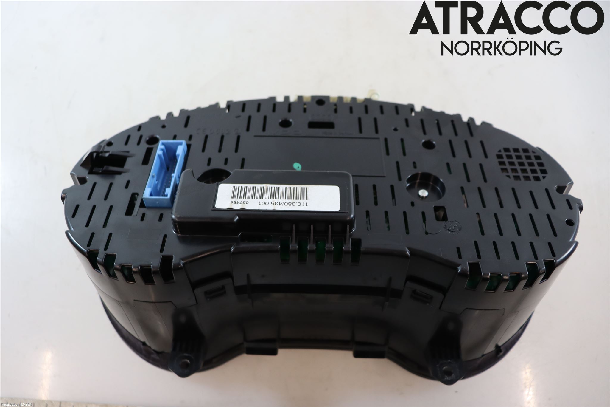 Audi A3/S3 05-13 Instrument Komb