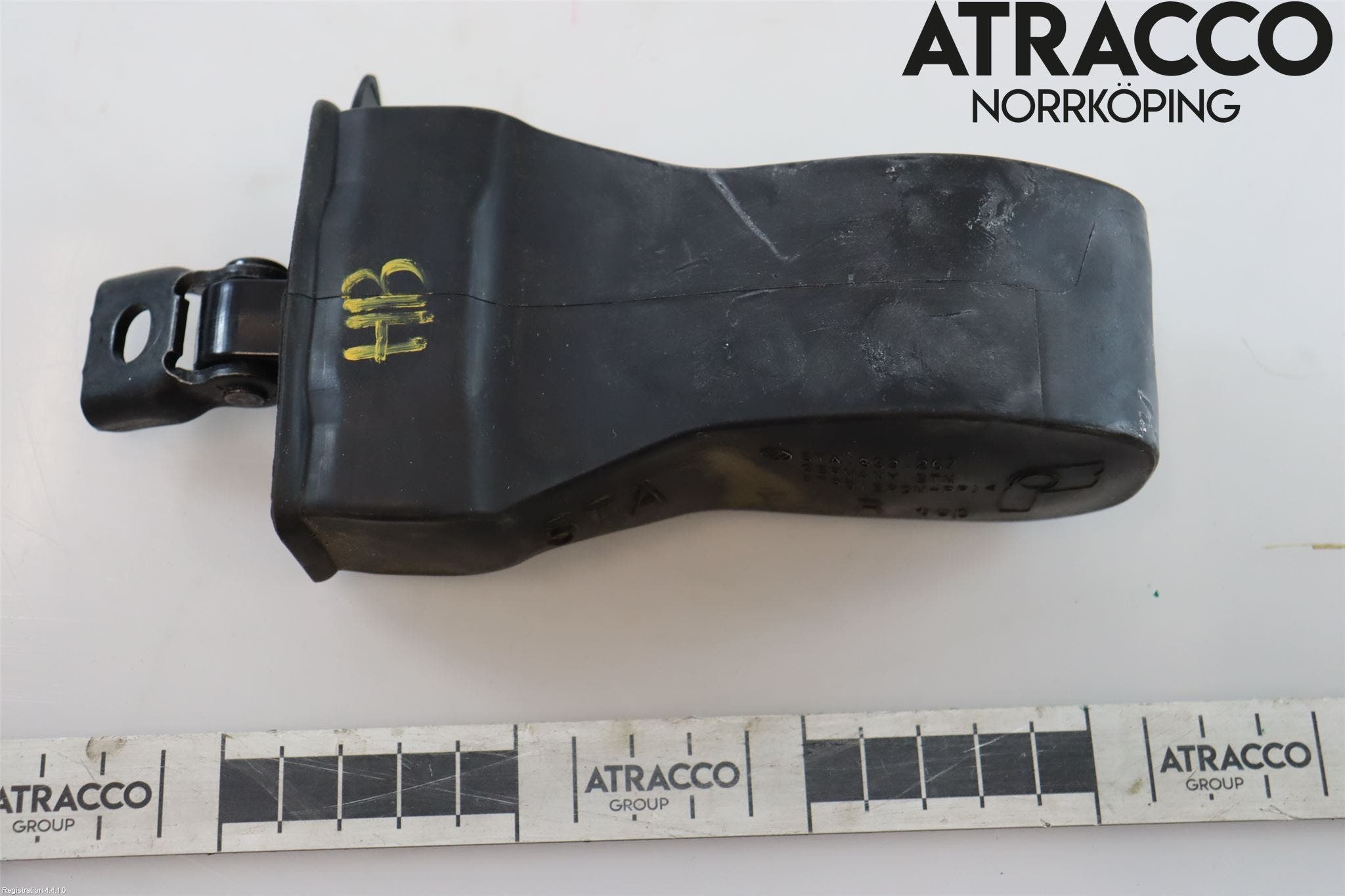 Volkswagen VW TOURAN 16- Dörrstopp