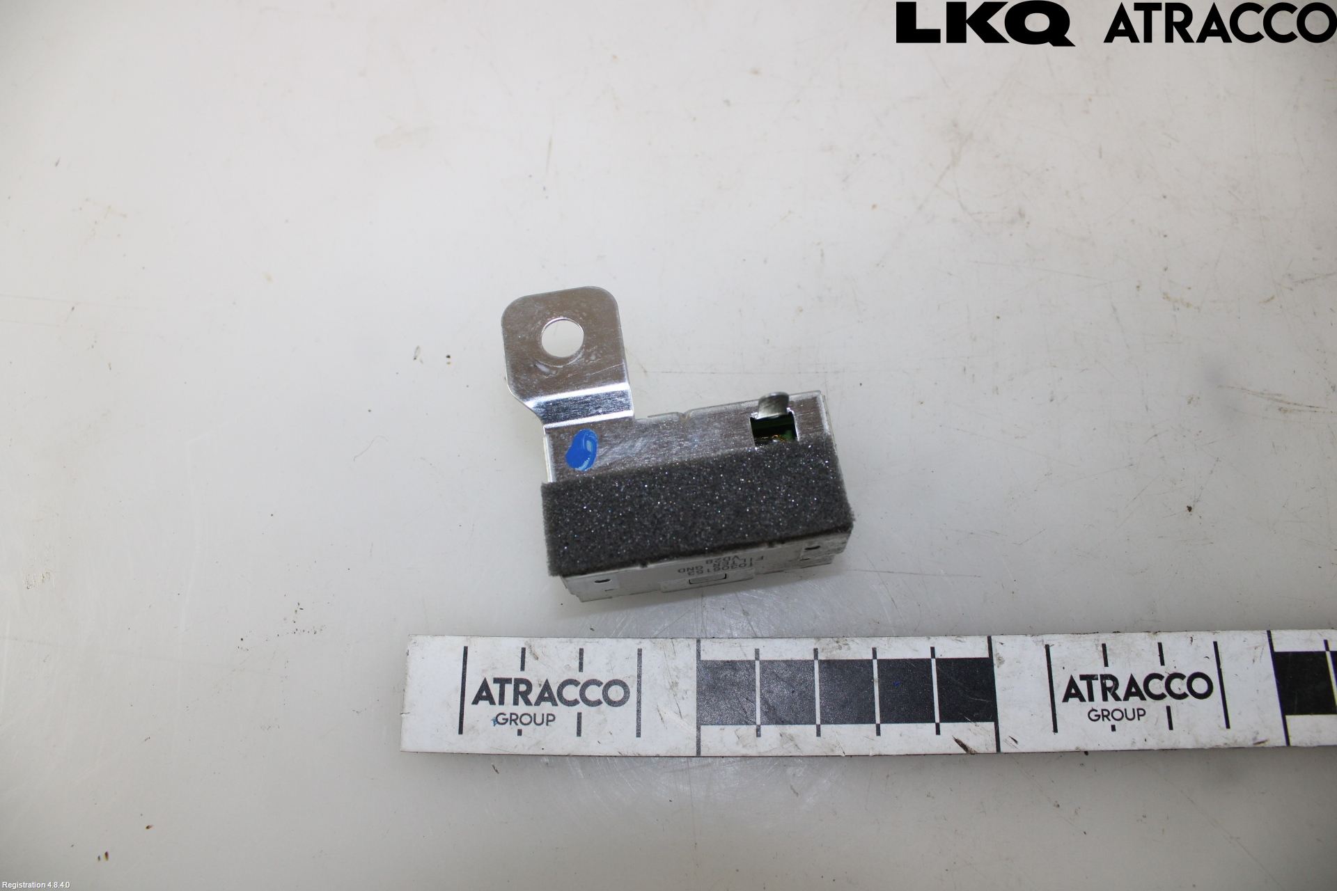 MG 5 22- Antennförstärkare